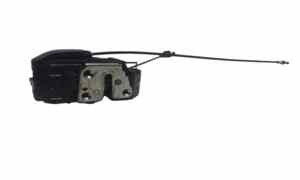 Serratura Posteriore Sinistra per Nissan Micra 5 Serie (2005 - 2007)