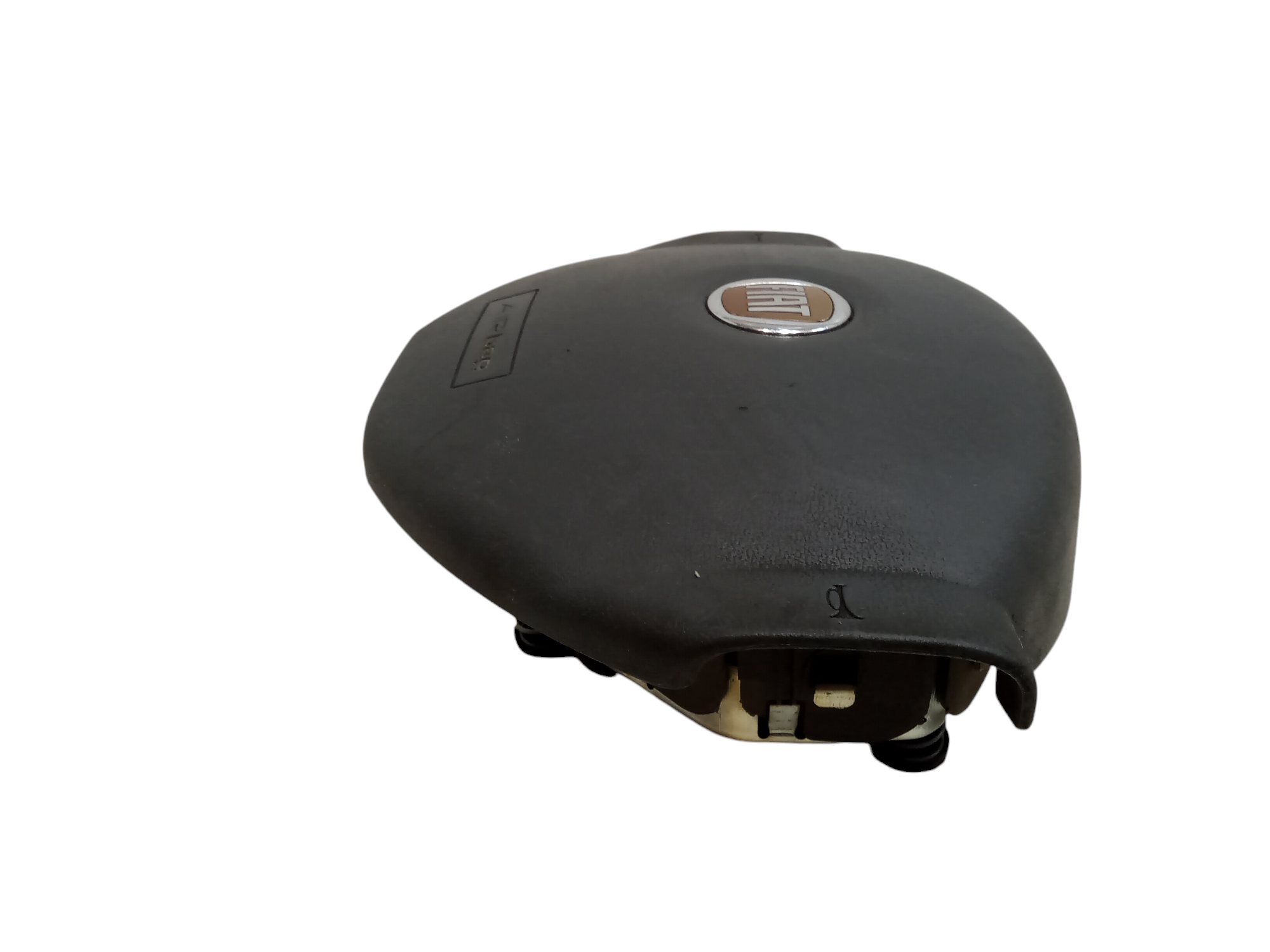 Airbag Volante per Fiat Panda 2 Serie (2003 - 2010)