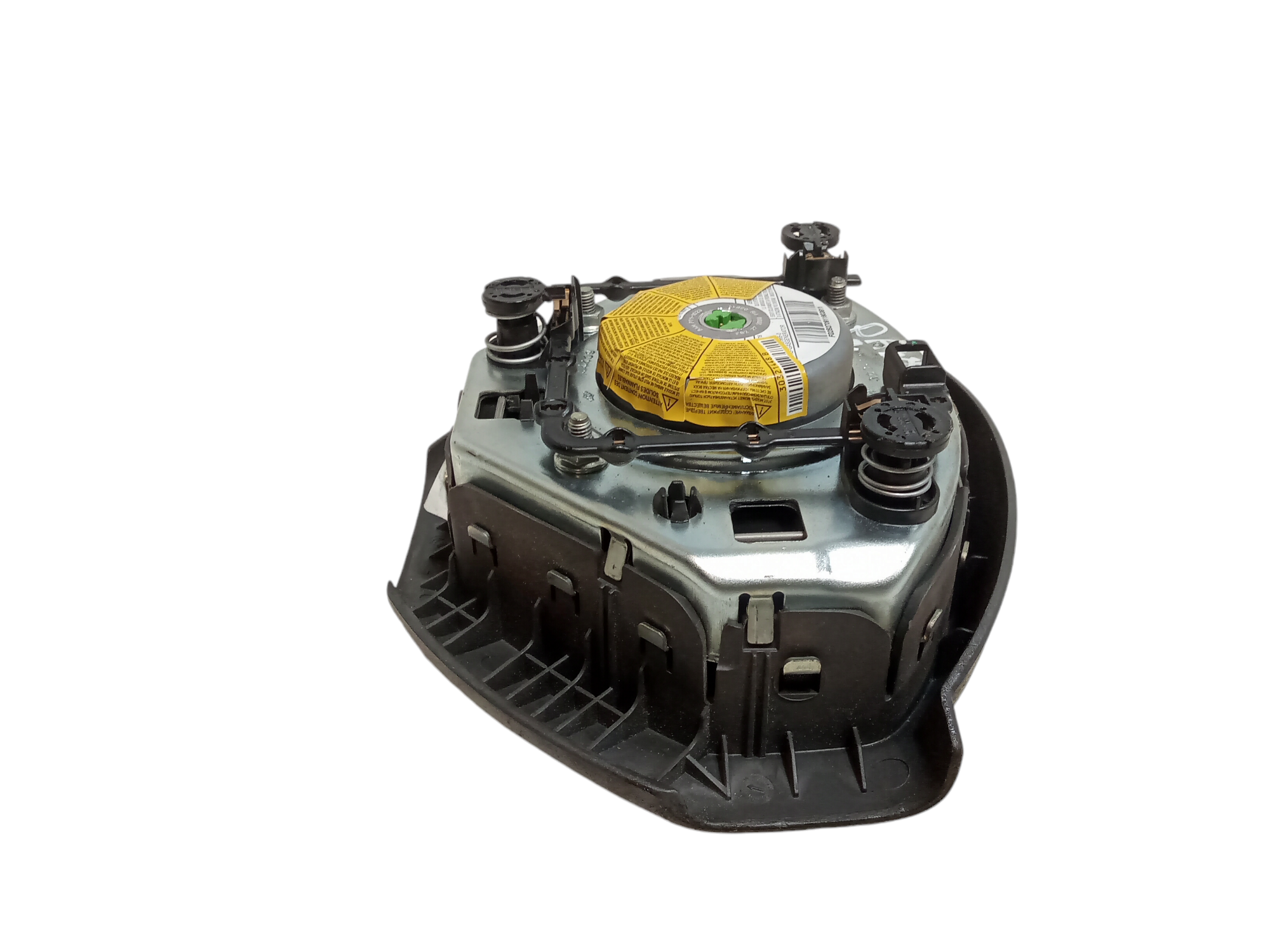 Airbag Volante per Fiat Panda 2 Serie (2003 - 2010)