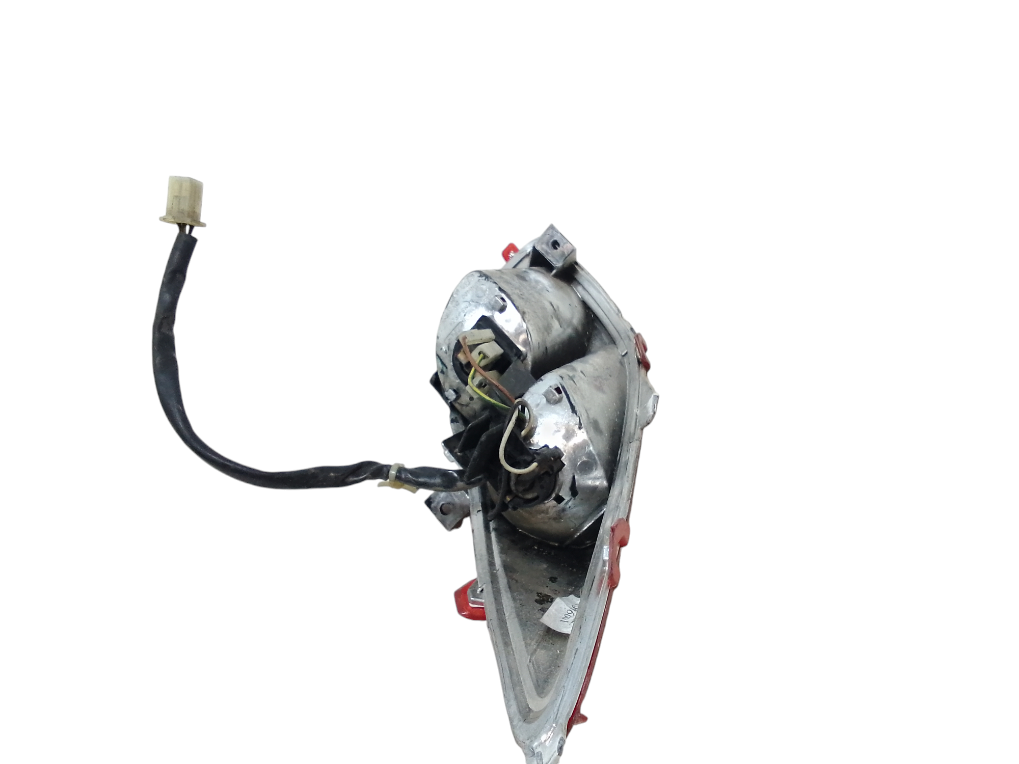 Stop posteriore per Yamaha X Max 250cc (2005 - >)