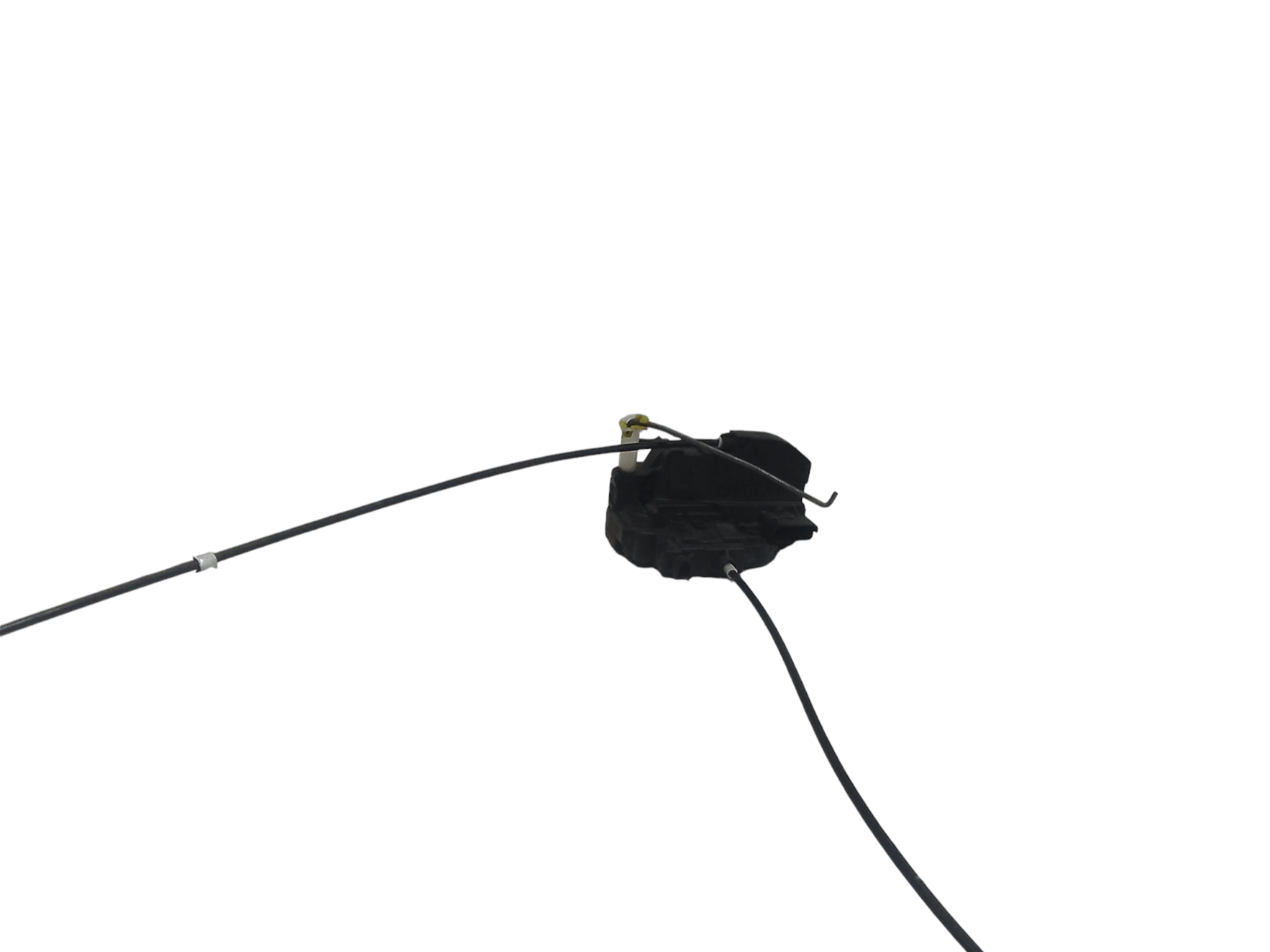 Serratura Anteriore Sinistra per Nissan Micra 5 Serie (2005 - 2007)