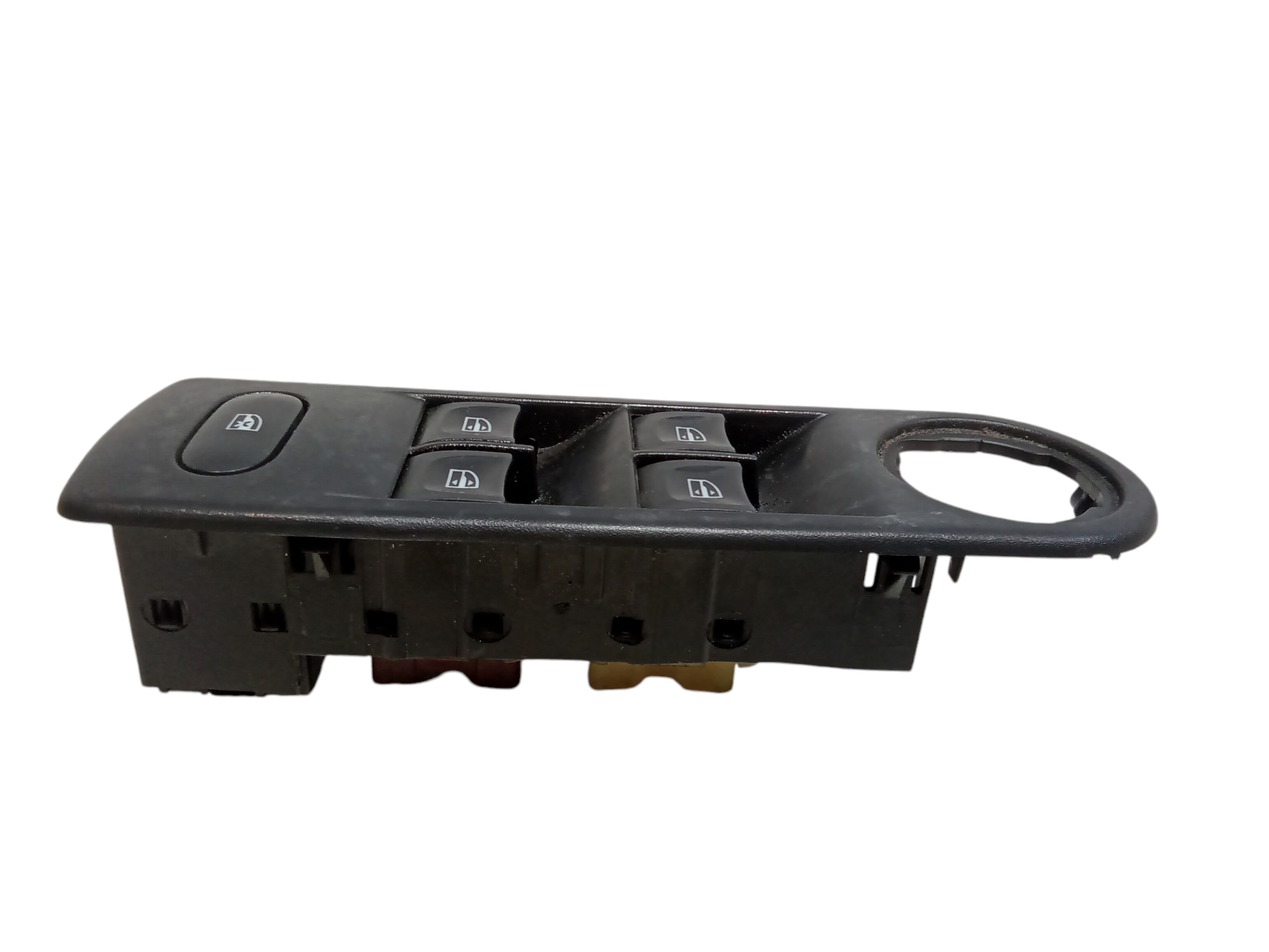 Pulsantiera anteriore sinistra Guida per Renault Clio Serie Iv (12>19) (2012 - 2019)