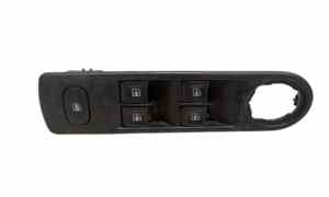 Pulsantiera anteriore sinistra Guida per Renault Clio Serie Iv (12>19) (2012 - 2019)