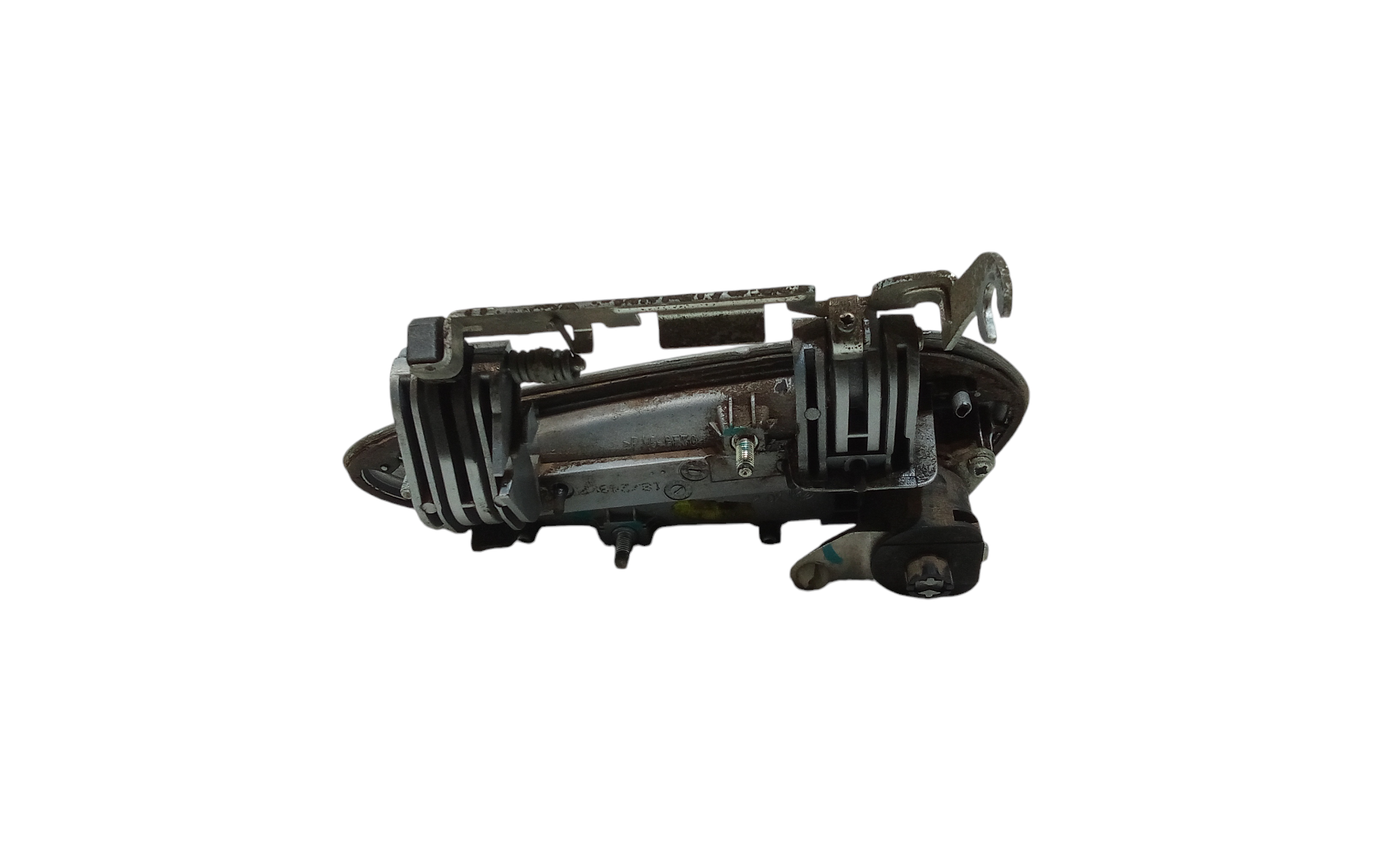 Maniglia esterna Anteriore Destra per Fiat Grande Punto 1 Serie (2005 - 2008)