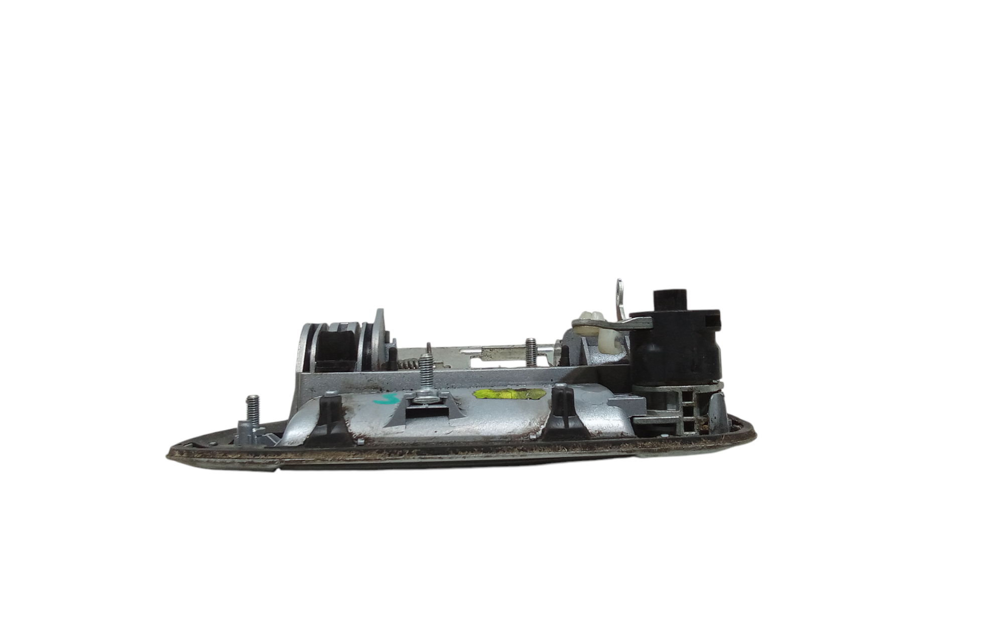 Maniglia esterna Anteriore Destra per Fiat Grande Punto 1 Serie (2005 - 2008)