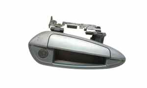 Maniglia esterna Anteriore Destra per Fiat Grande Punto 1 Serie (2005 - 2008)