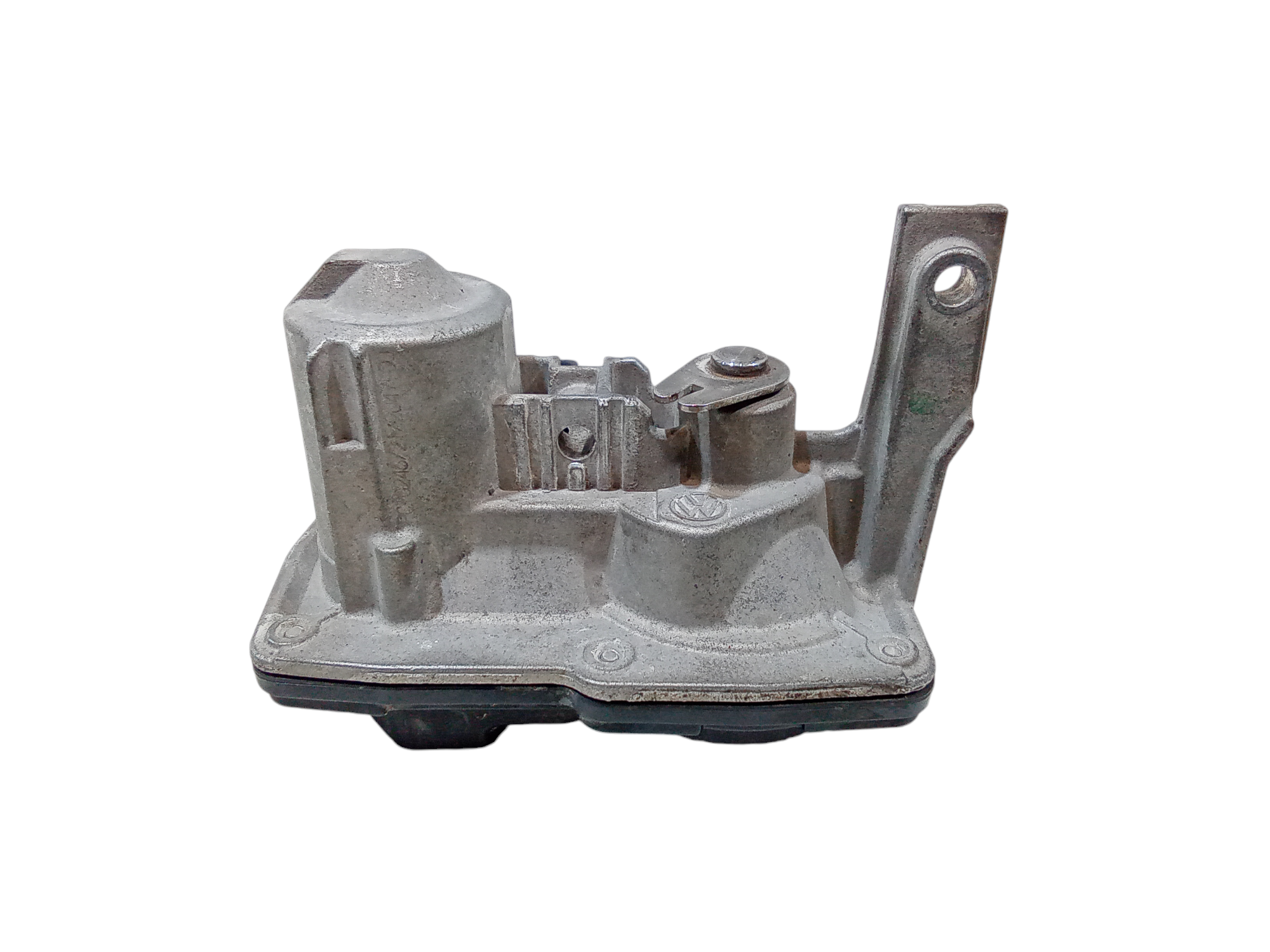 Corpo Farfallato per Audi Q5 Serie (fyb) (17>) (2017 - In produzione)