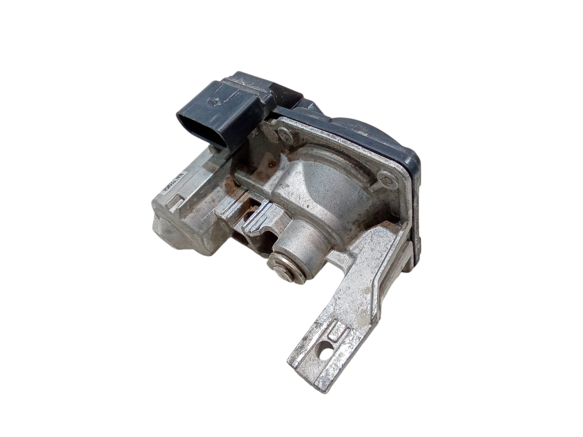 Corpo Farfallato per Audi Q5 Serie (fyb) (17>) (2017 - In produzione)