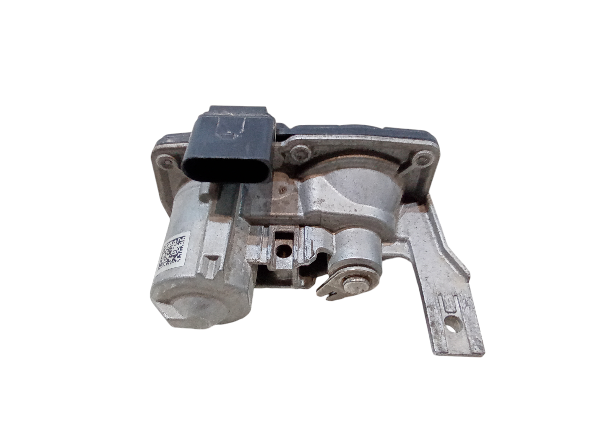 Corpo Farfallato per Audi Q5 Serie (fyb) (17>) (2017 - In produzione)