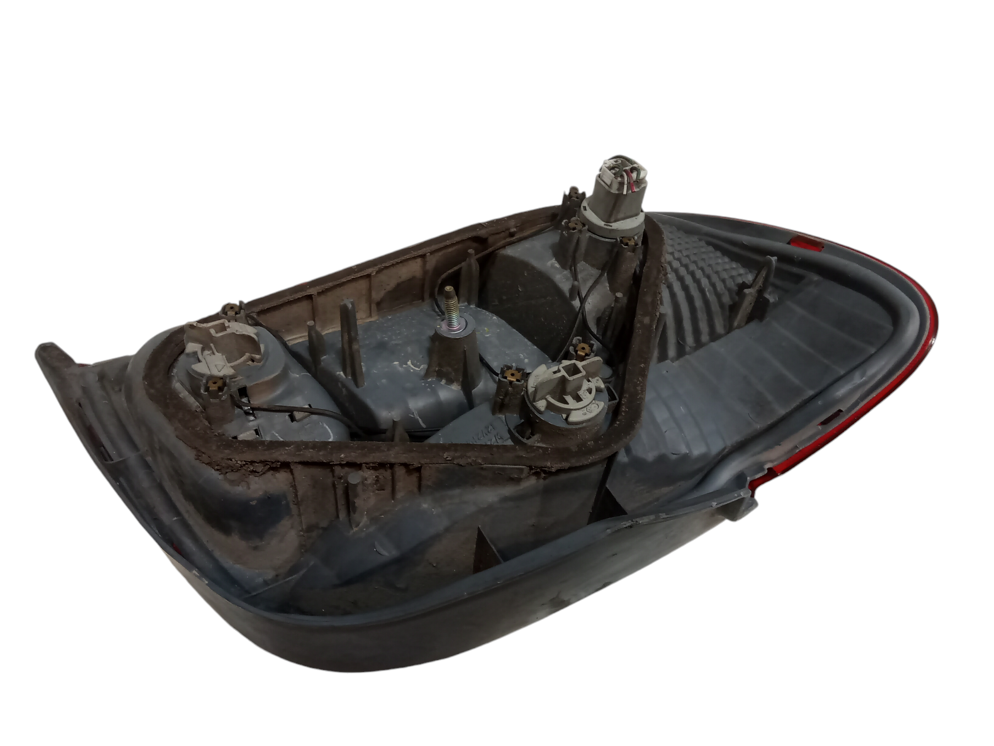 Stop fanale posteriore Destro Passeggero per Toyota Yaris Serie (03>05) (2003 - 2005)