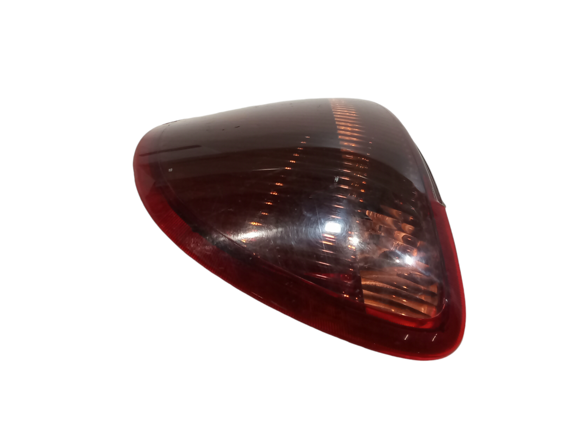 Stop fanale posteriore Destro Passeggero per Toyota Yaris Serie (03>05) (2003 - 2005)