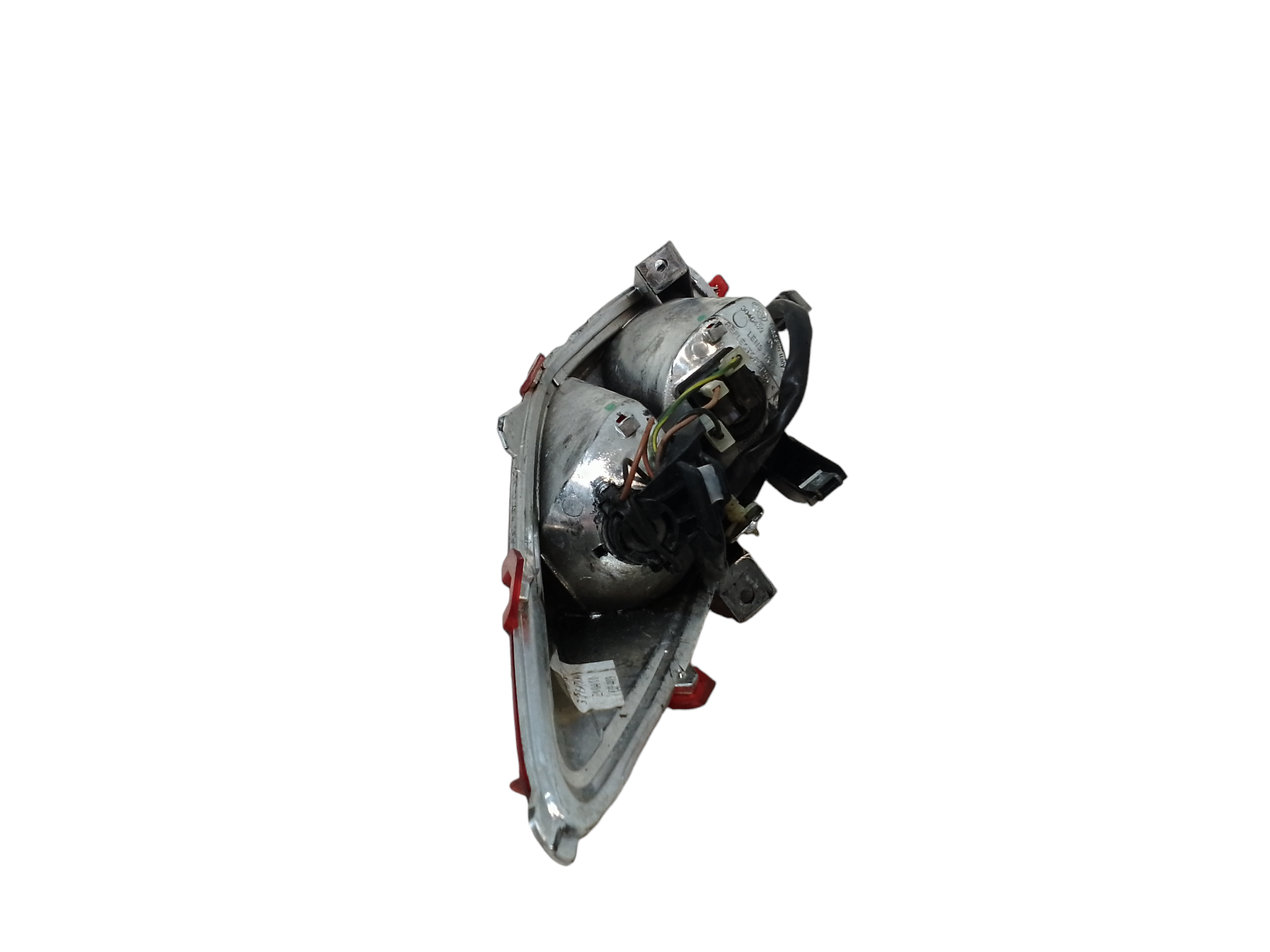 Stop posteriore per Yamaha X Max 250cc (2005 - >)