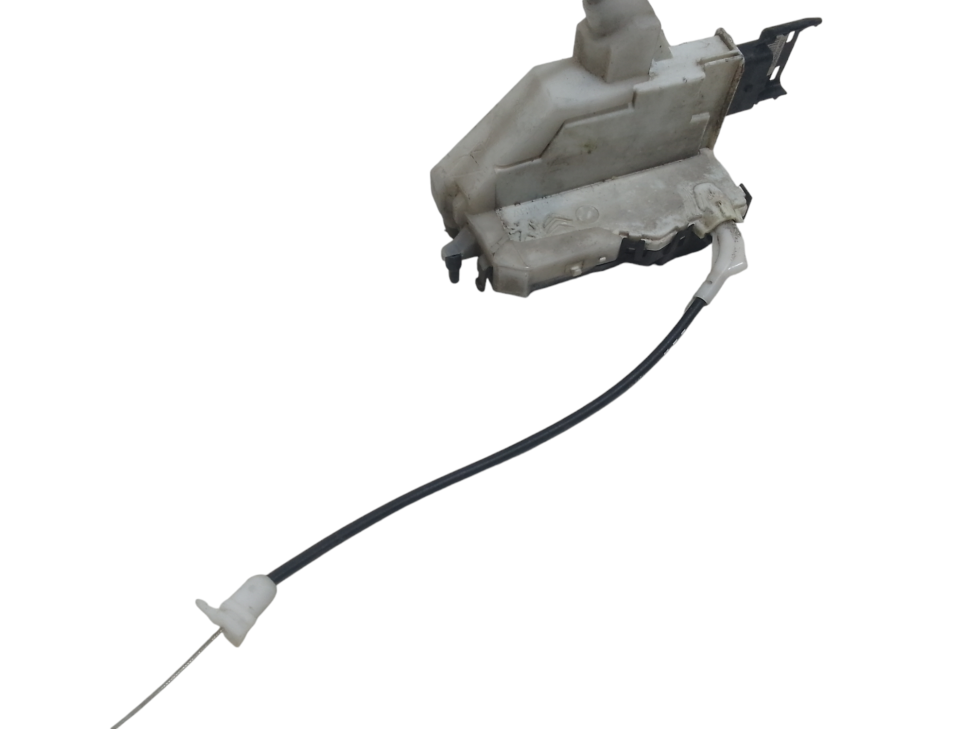 Serratura Anteriore Destra per Nissan Micra 5 Serie (2005 - 2007)