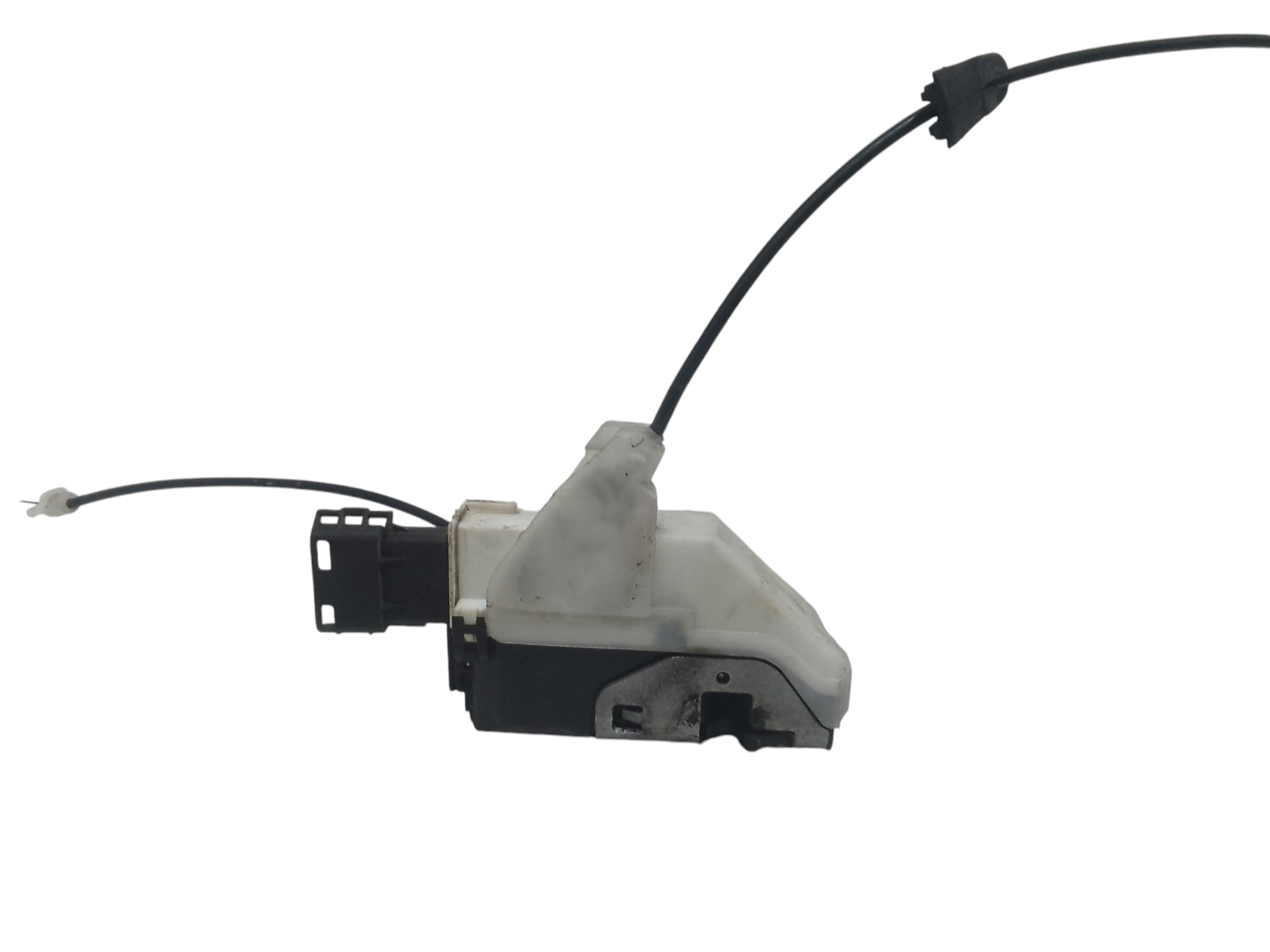 Serratura Anteriore Destra per Nissan Micra 5 Serie (2005 - 2007)