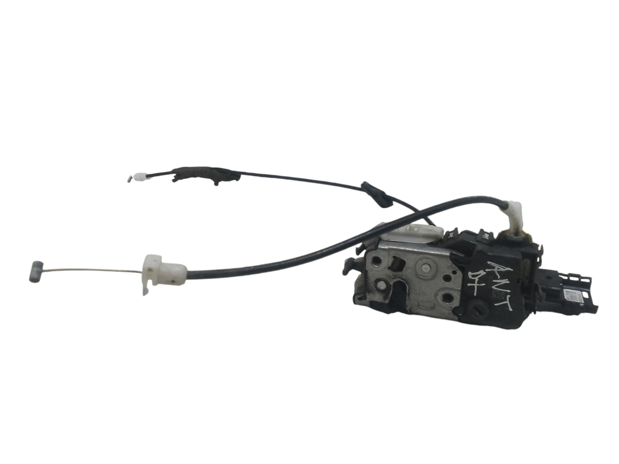 Serratura Anteriore Destra per Nissan Micra 5 Serie (2005 - 2007)