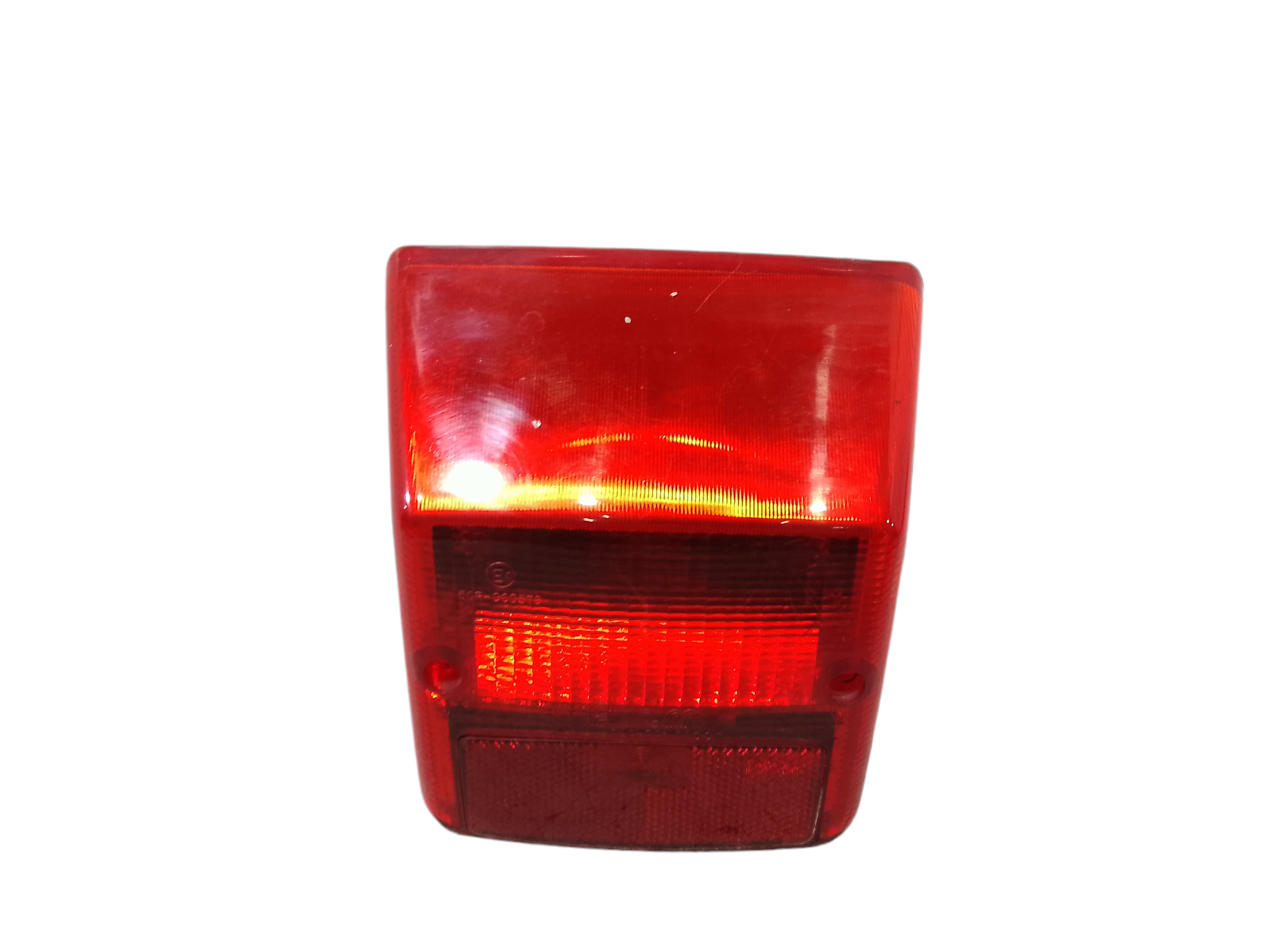 Stop posteriore per Piaggio Vespa Px 50 (1990 - 1999)