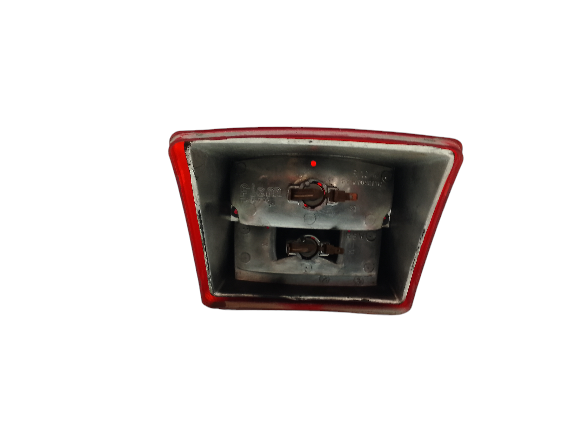 Stop posteriore per Piaggio Vespa Px 50 (1990 - 1999)