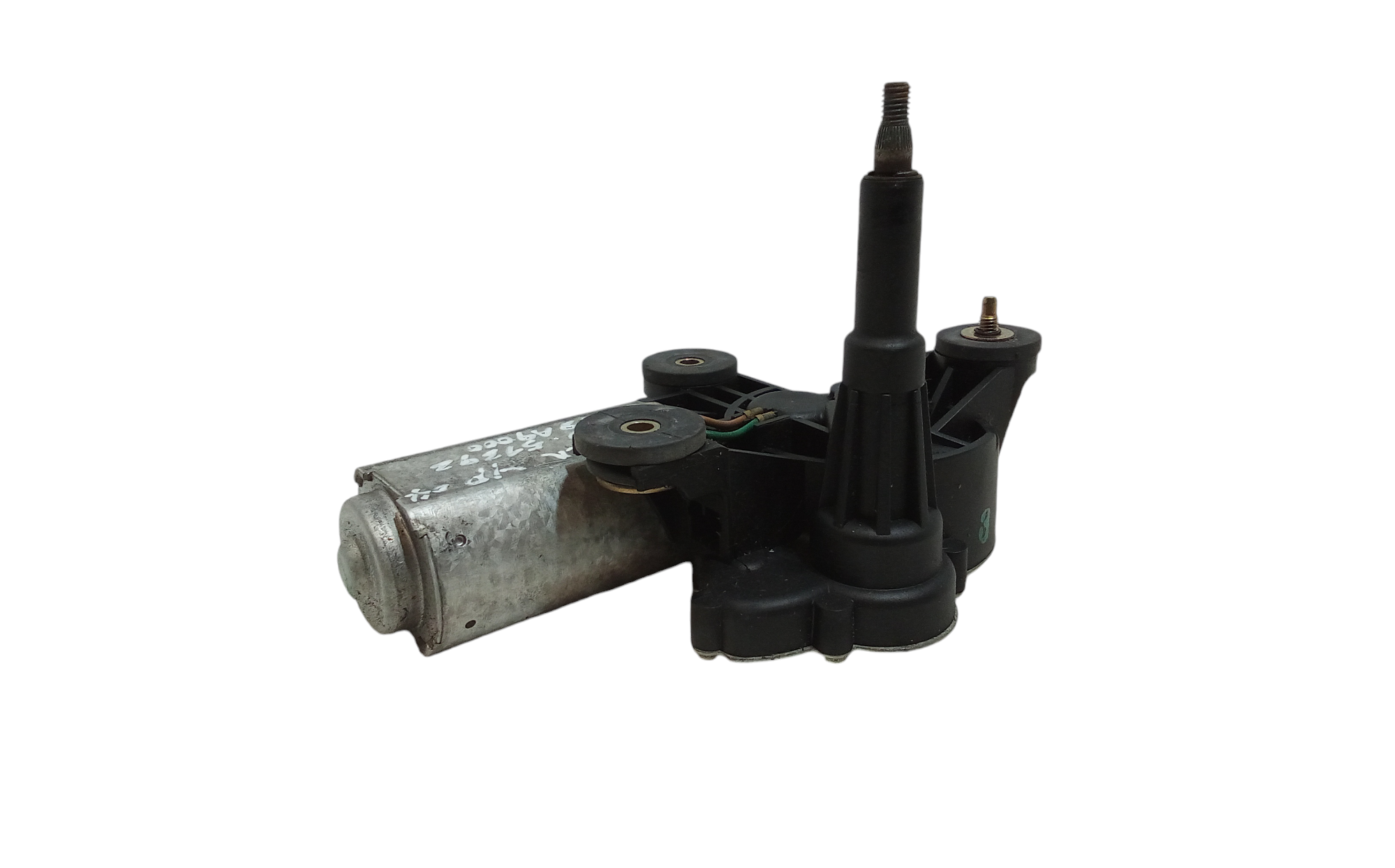 Motorino Tergicristallo Posteriore per Lancia Ypsilon 1 Serie (2003 - 2006)