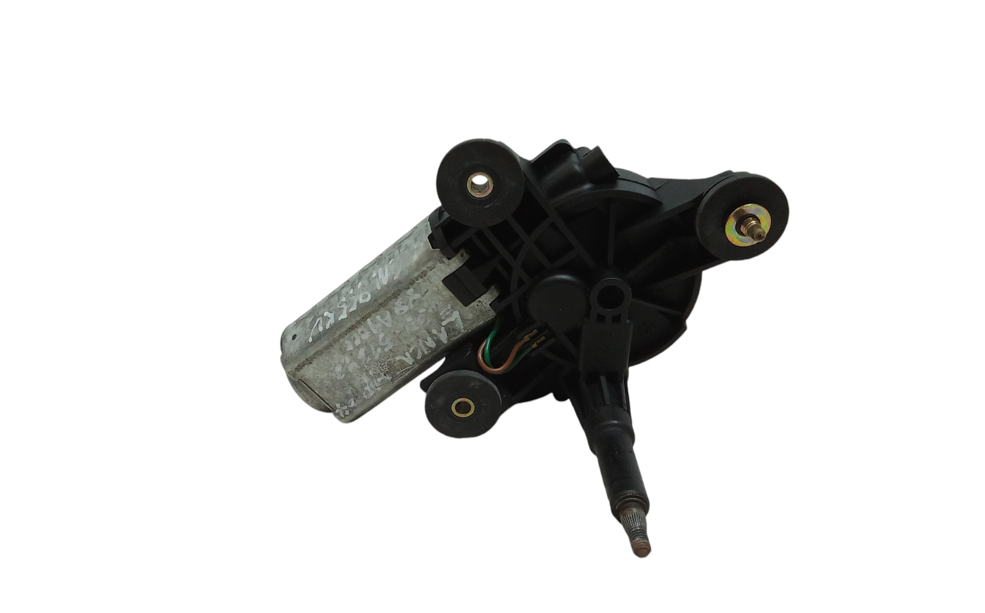 Motorino Tergicristallo Posteriore per Lancia Ypsilon 1 Serie (2003 - 2006)