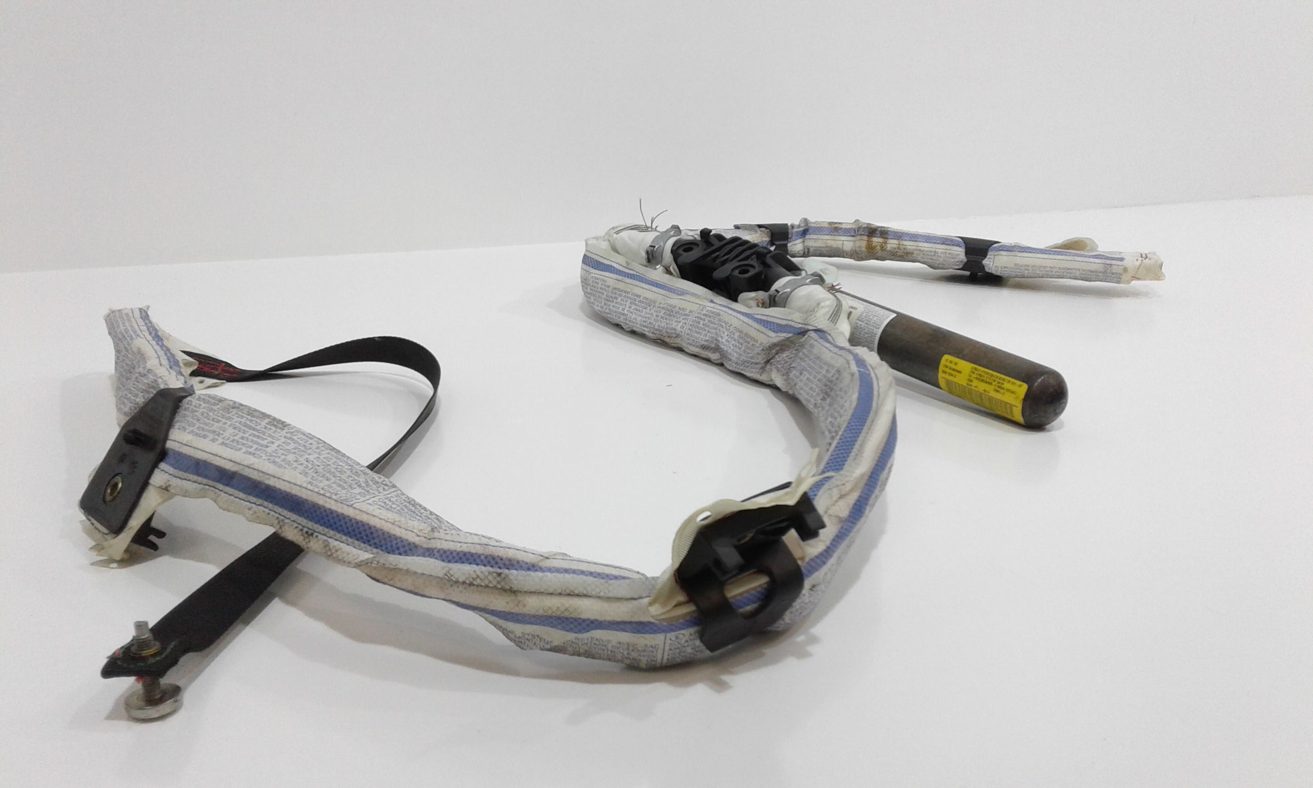 Airbag a tendina laterale passeggero OPEL Corsa D 3P 1 Serie