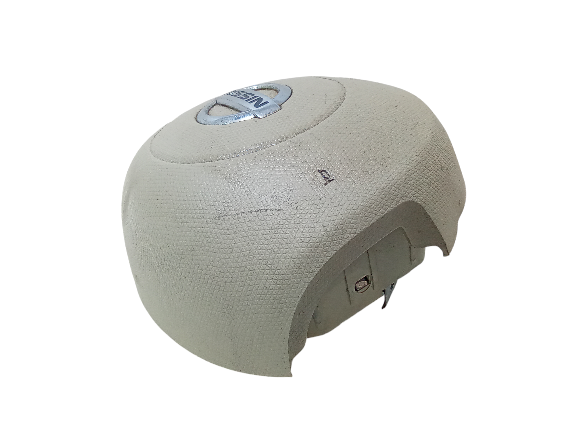 Airbag Volante per Nissan Micra 5 Serie (2005 - 2007)