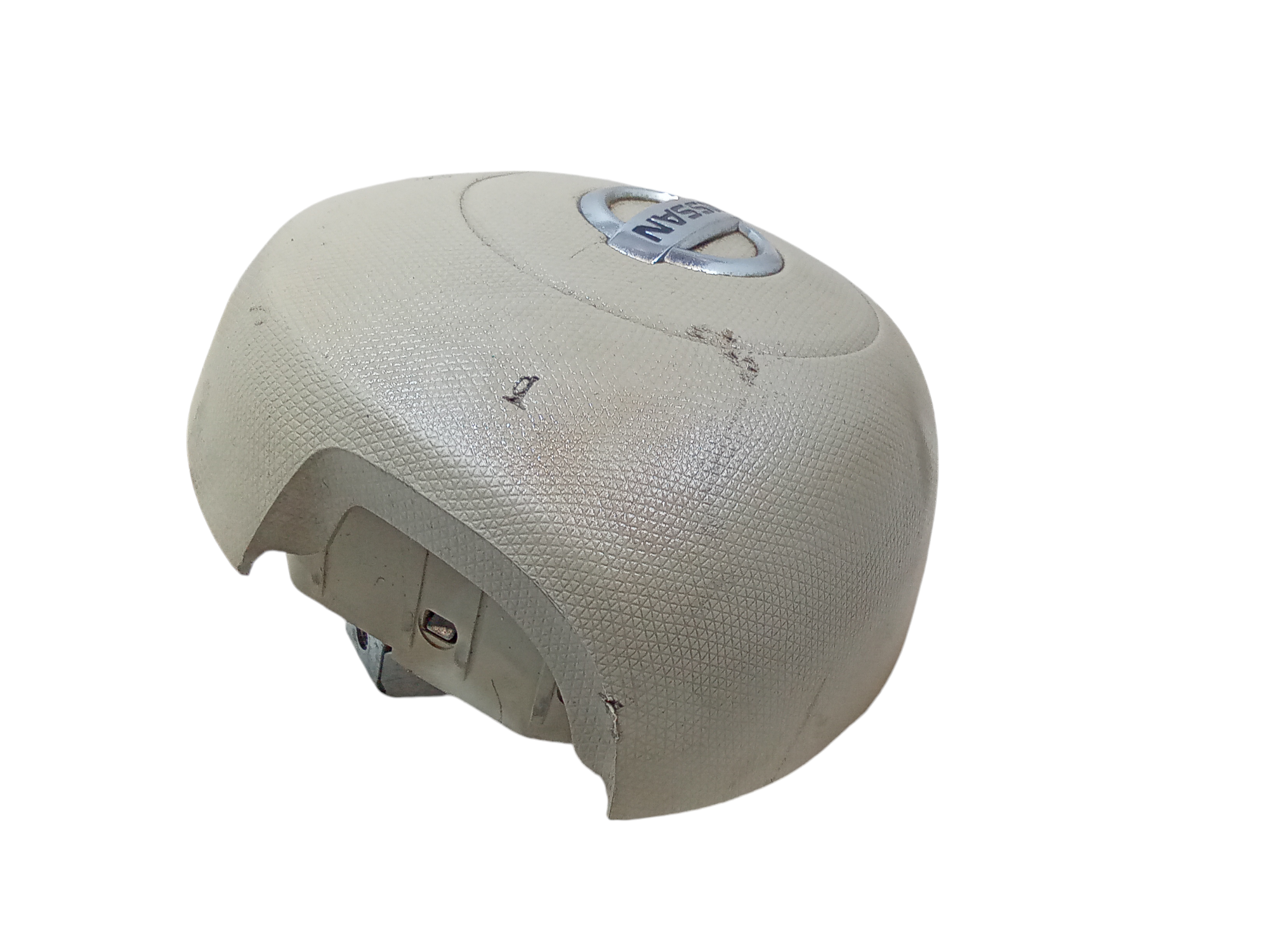 Airbag Volante per Nissan Micra 5 Serie (2005 - 2007)