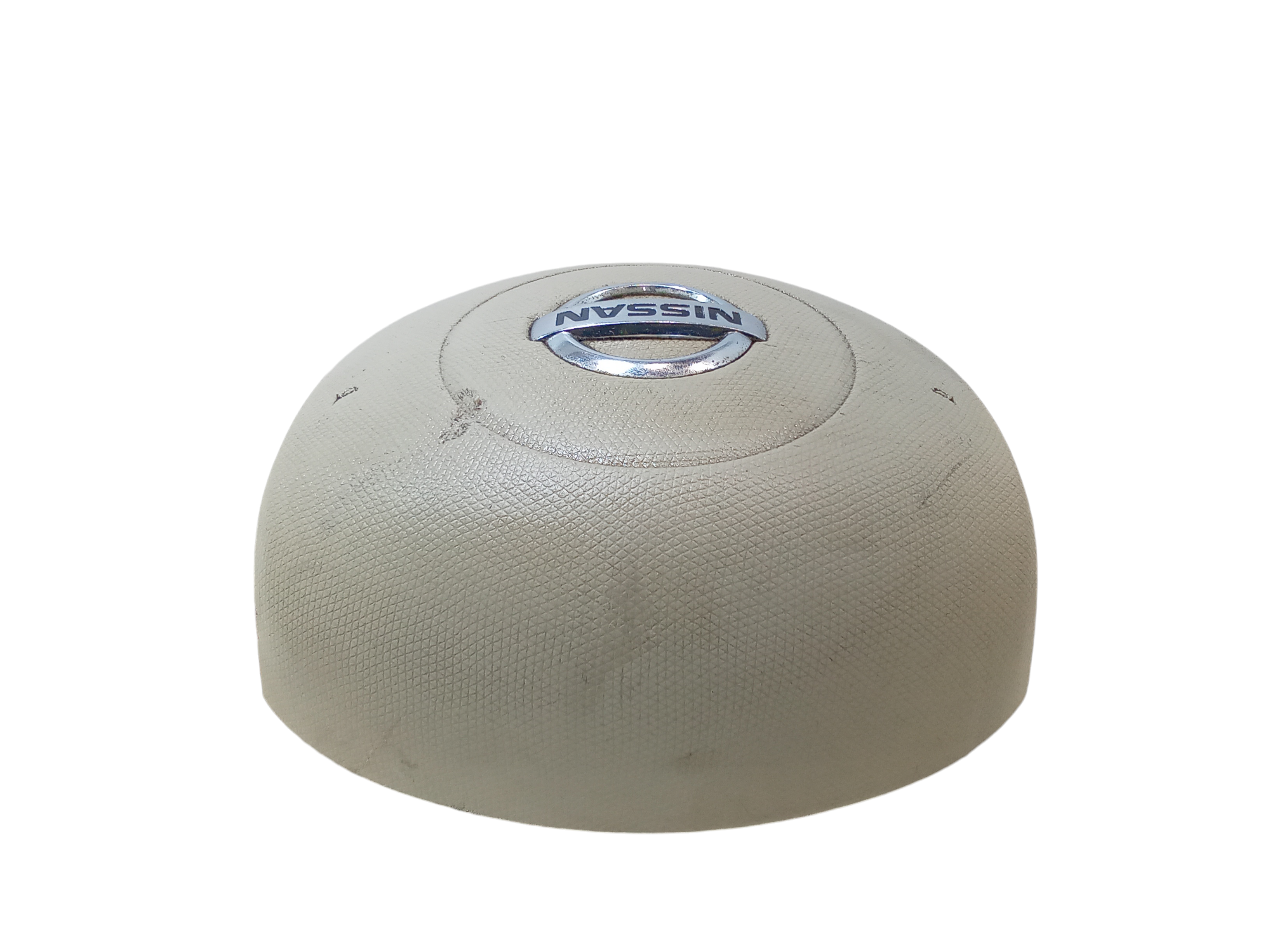 Airbag Volante per Nissan Micra 5 Serie (2005 - 2007)