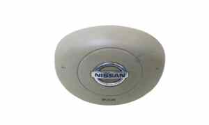 Airbag Volante per Nissan Micra 5 Serie (2005 - 2007)