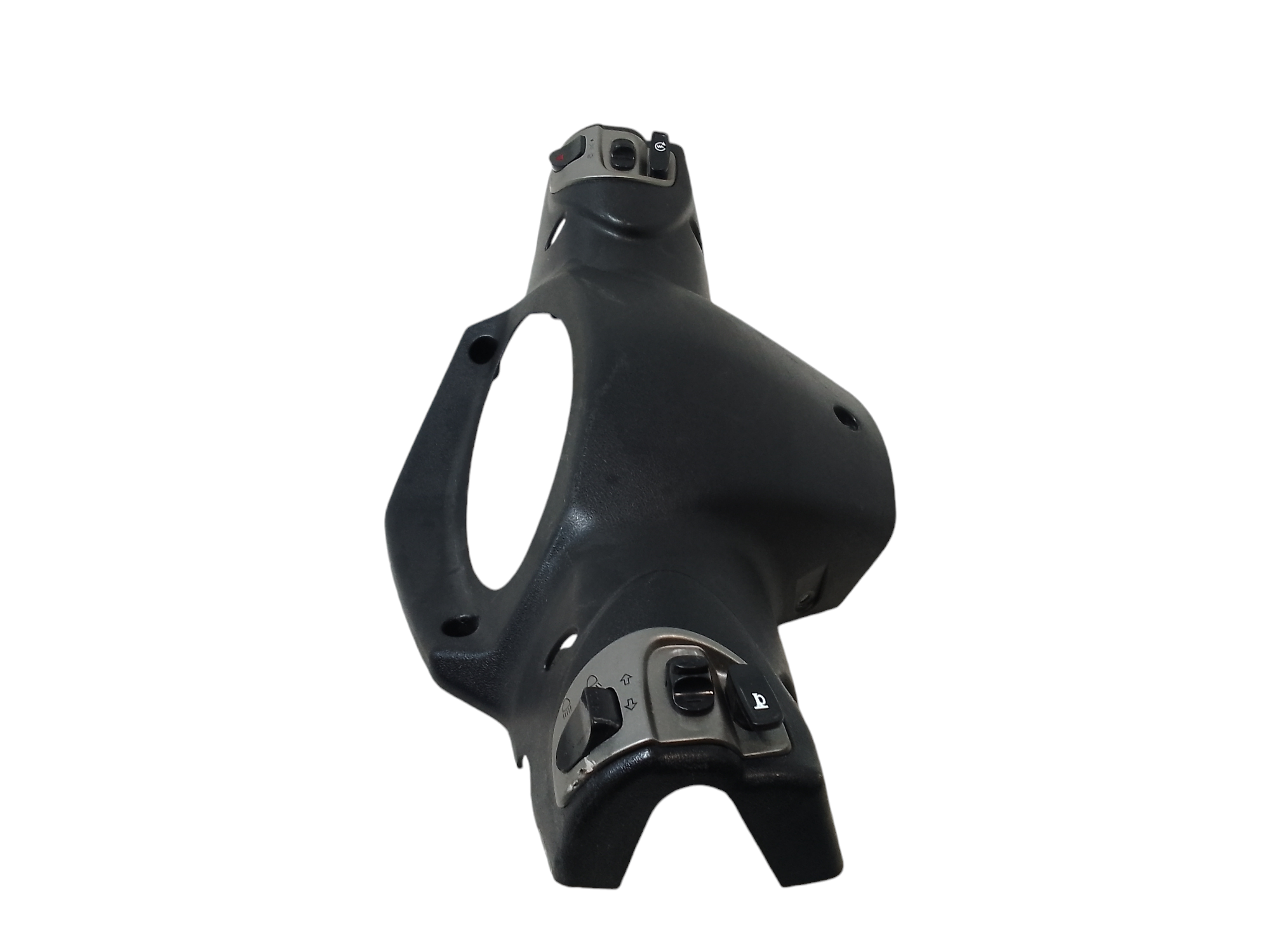 Cover quadro strumenti con pulsantiera per Benelli Zenzero 350cc (11>16) (2011 - 2016)