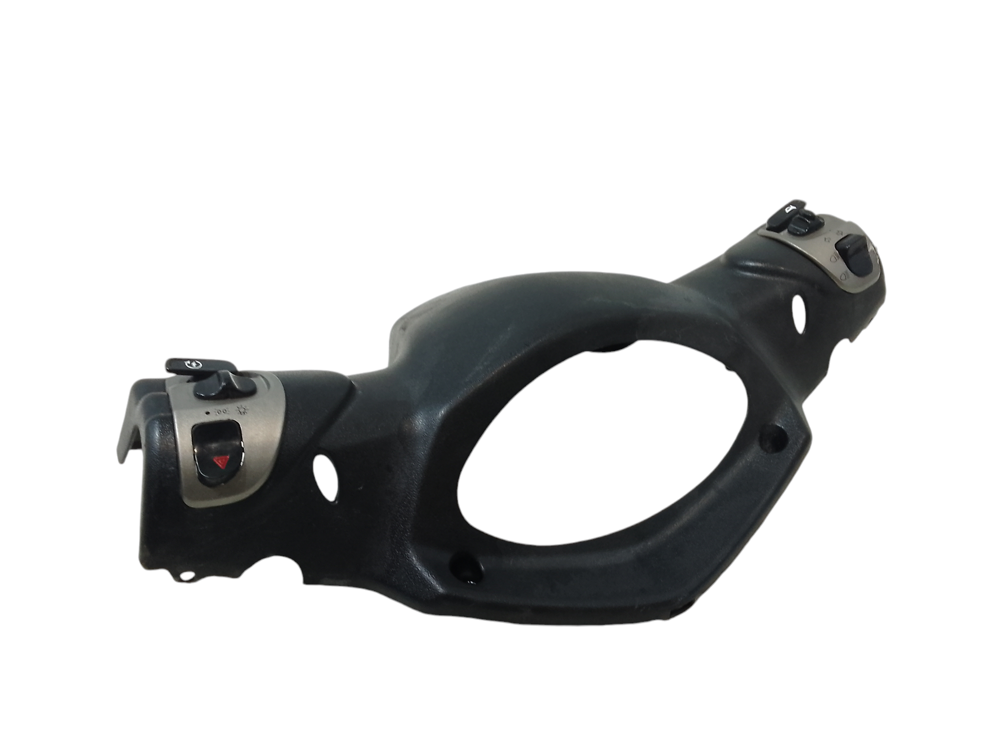 Cover quadro strumenti con pulsantiera per Benelli Zenzero 350cc (11>16) (2011 - 2016)