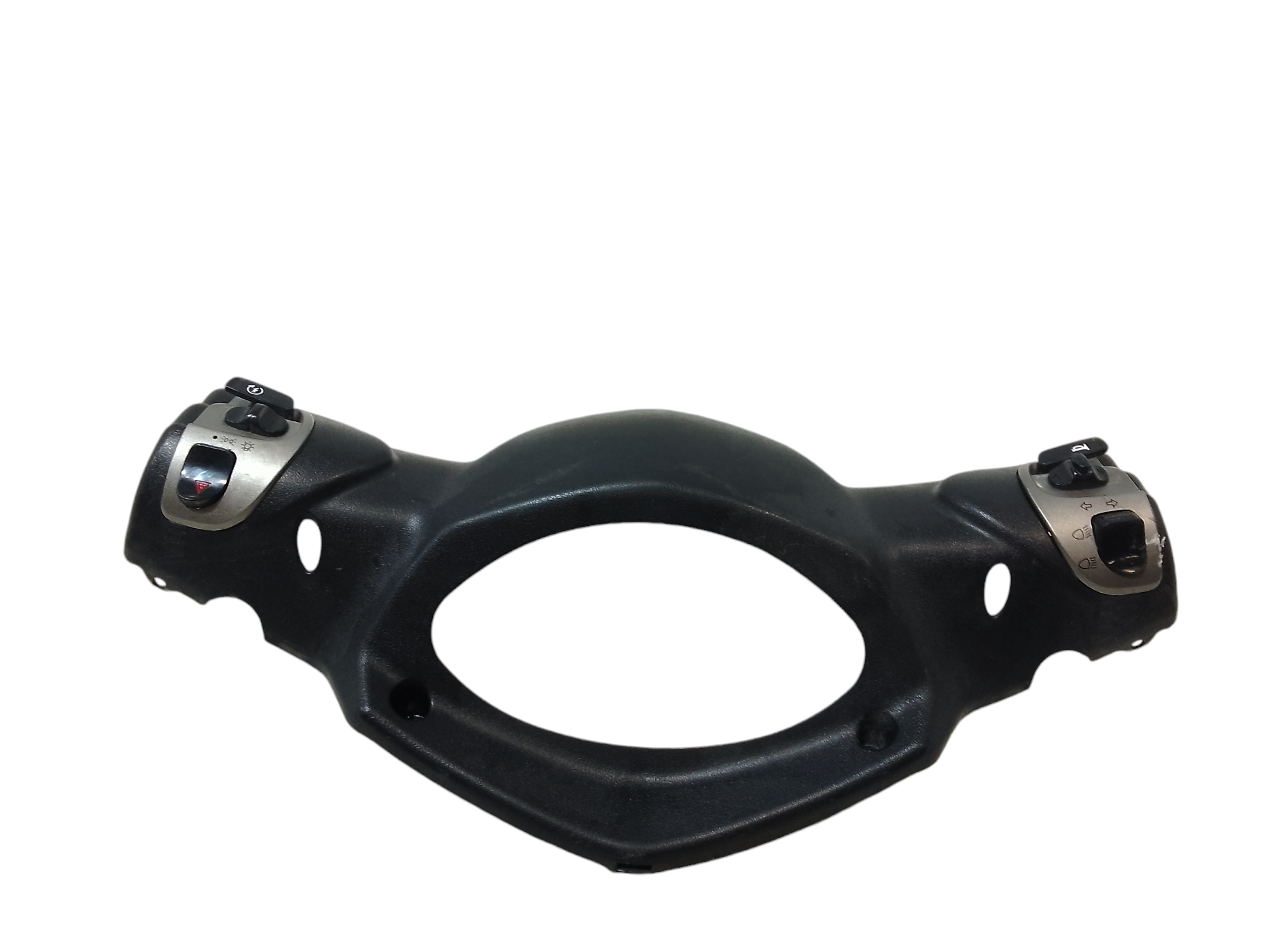 Cover quadro strumenti con pulsantiera per Benelli Zenzero 350cc (11>16) (2011 - 2016)