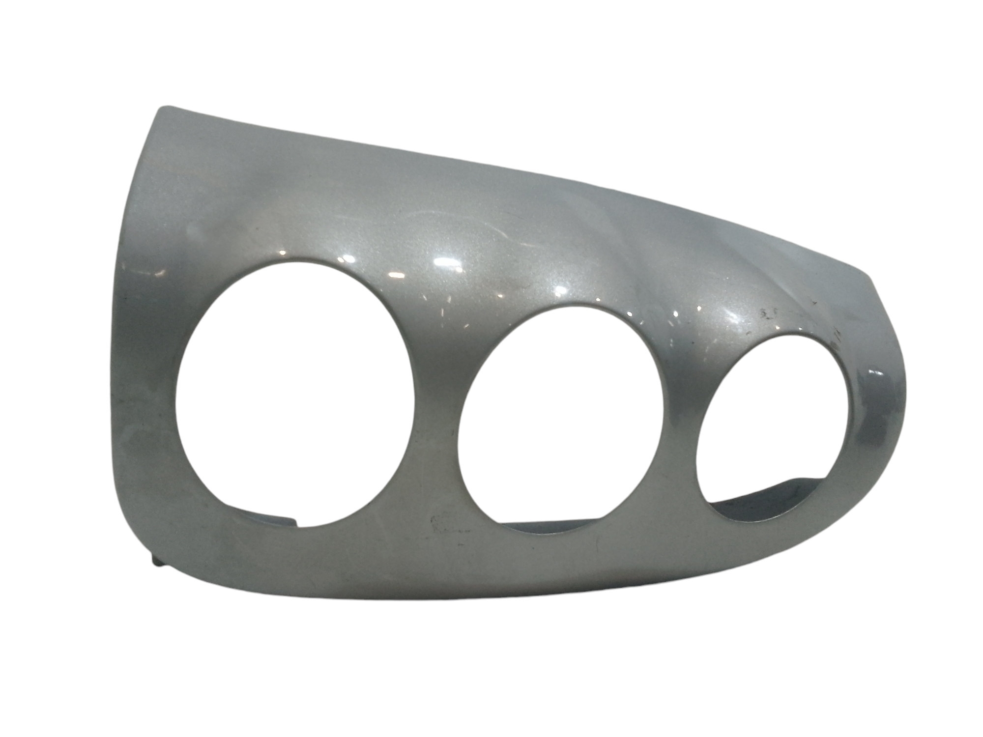 Cornice Fanale Post SX per Smart Fortwo Cabrio 1 Serie (1998 - 2003)