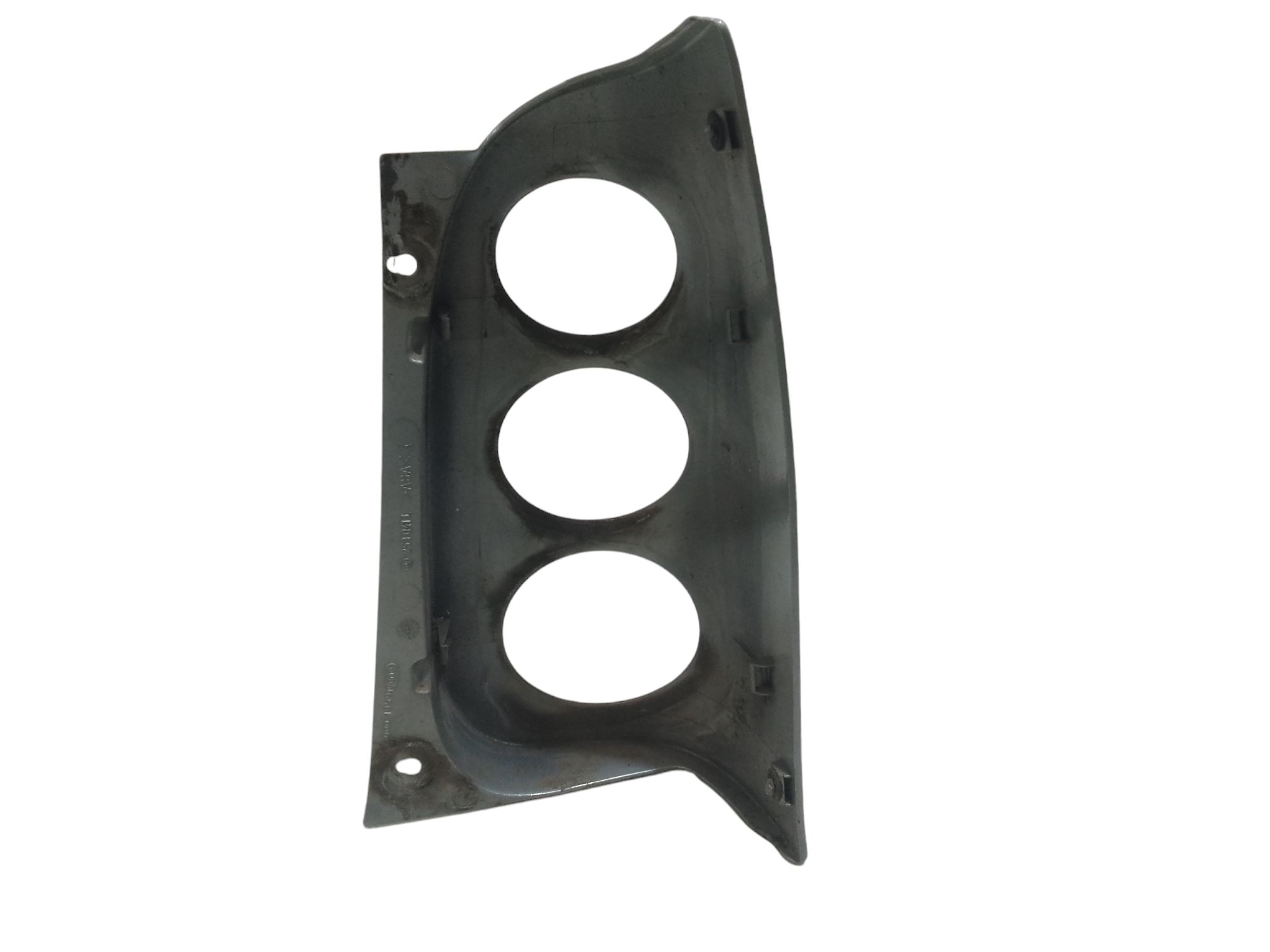 Cornice Fanale Post SX per Smart Fortwo Cabrio 1 Serie (1998 - 2003)