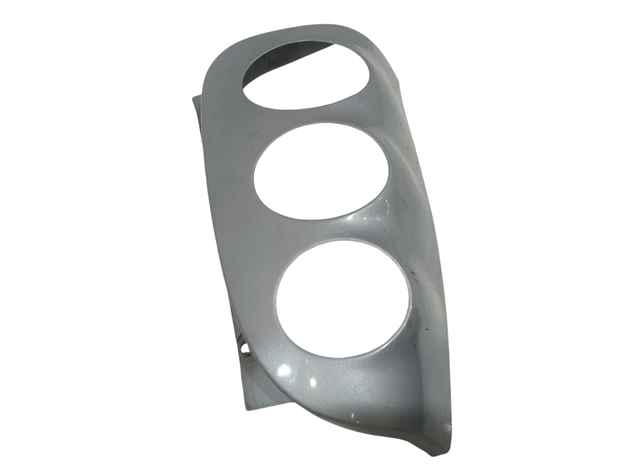 Cornice Fanale Post SX per Smart Fortwo Cabrio 1 Serie (1998 - 2003)