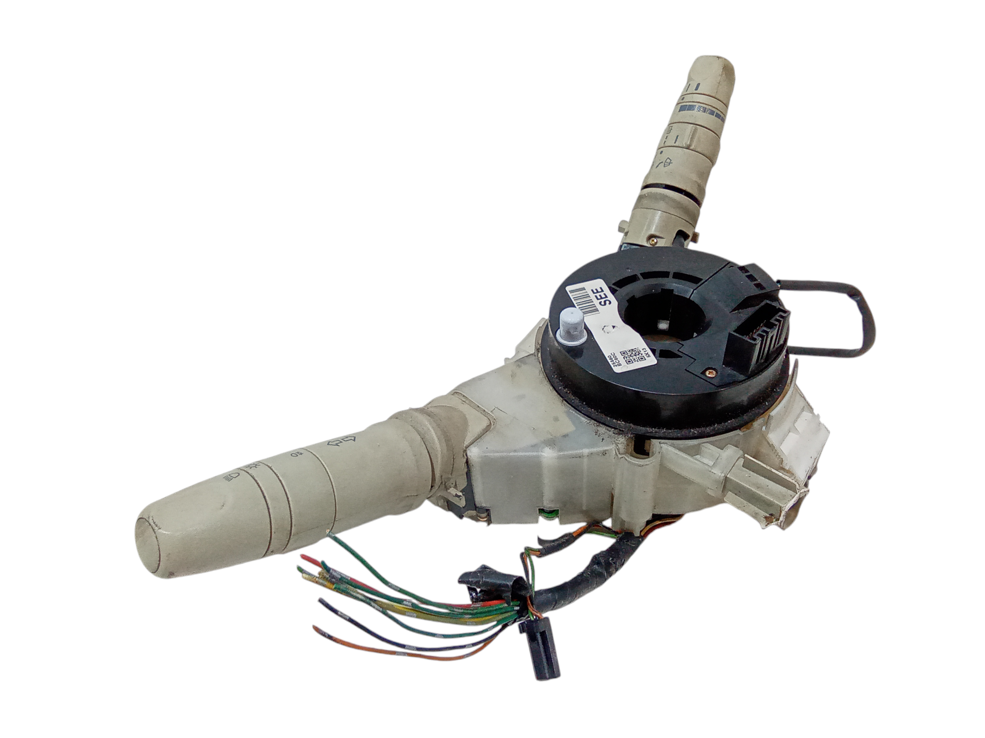 Devioluci per Nissan Micra 5 Serie (2005 - 2007)