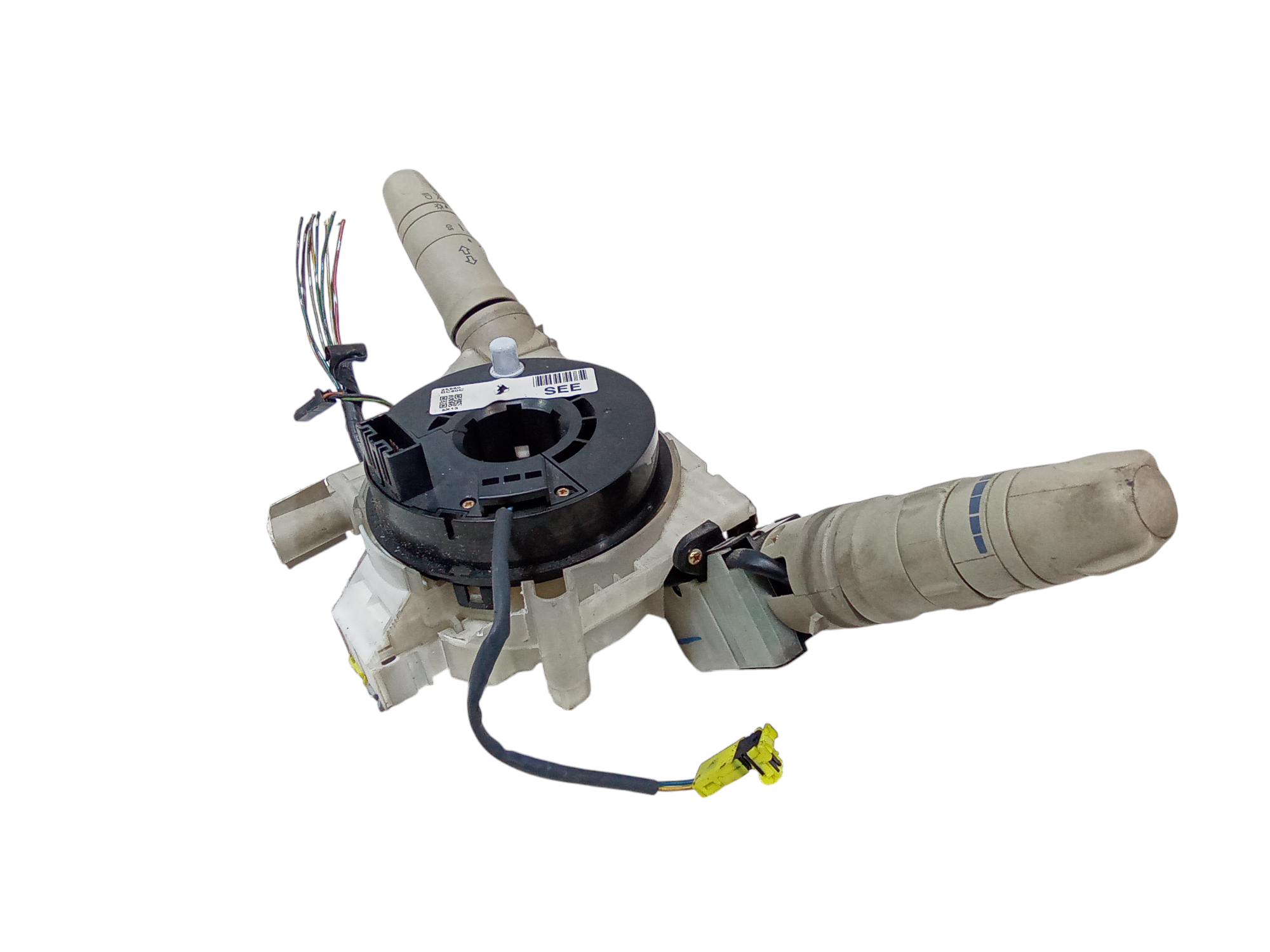 Devioluci per Nissan Micra 5 Serie (2005 - 2007)