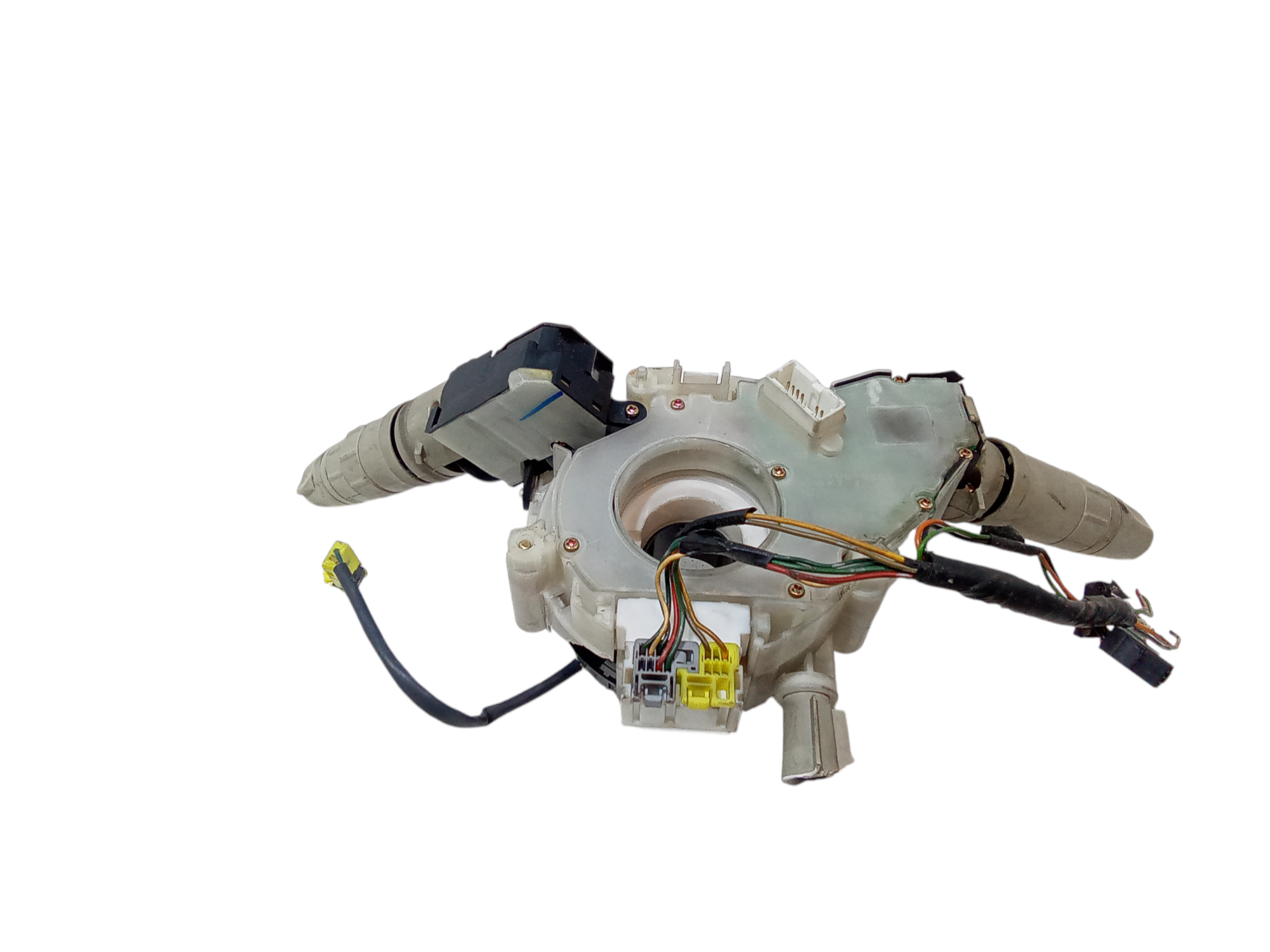 Devioluci per Nissan Micra 5 Serie (2005 - 2007)