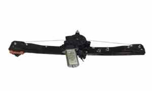 Cremagliera posteriore destra passeggero per Fiat Grande Punto 1 Serie (2005 - 2008)