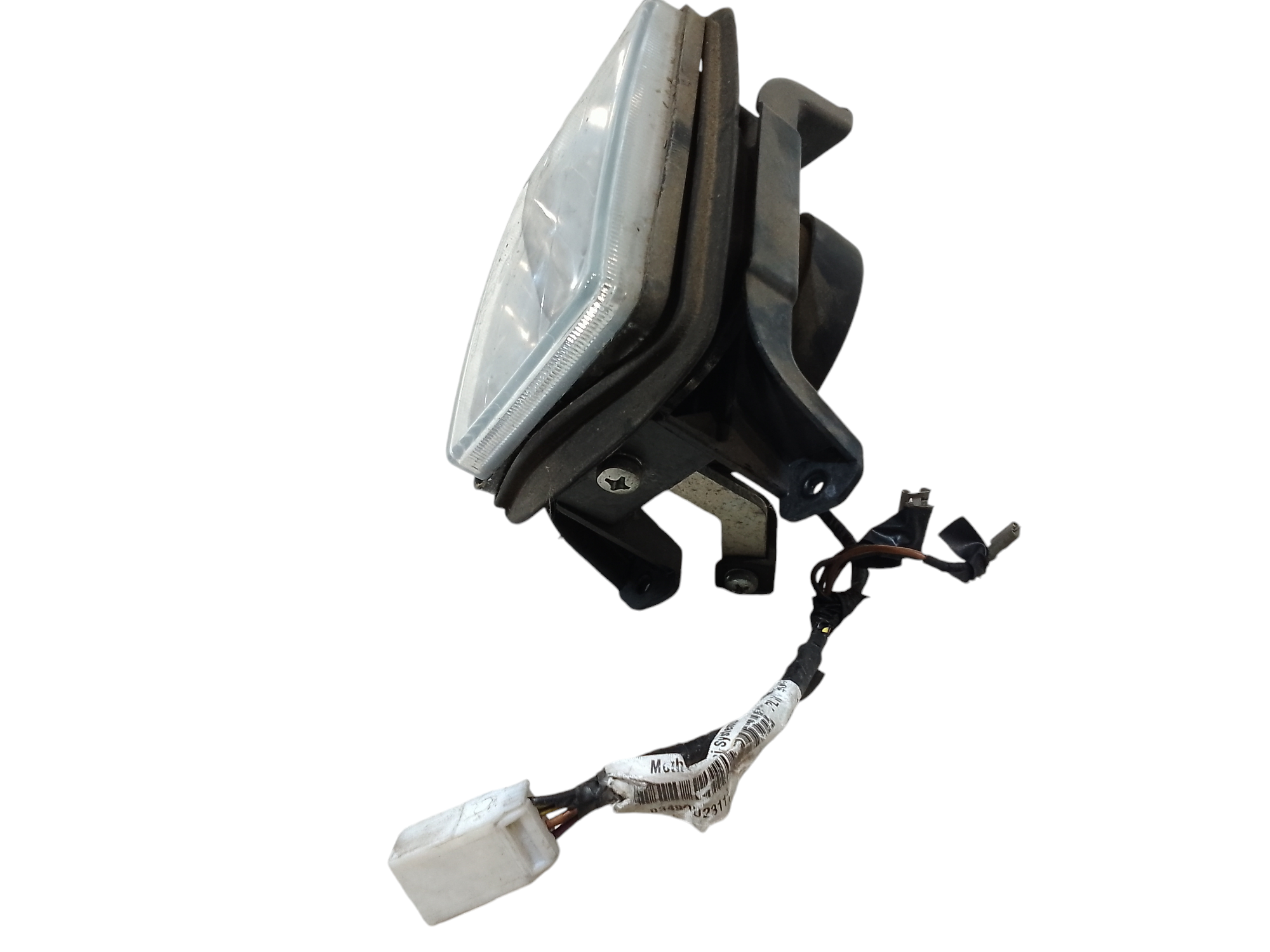 Faro anteriore per Piaggio Vespa S 150cc (2007 - 2014)