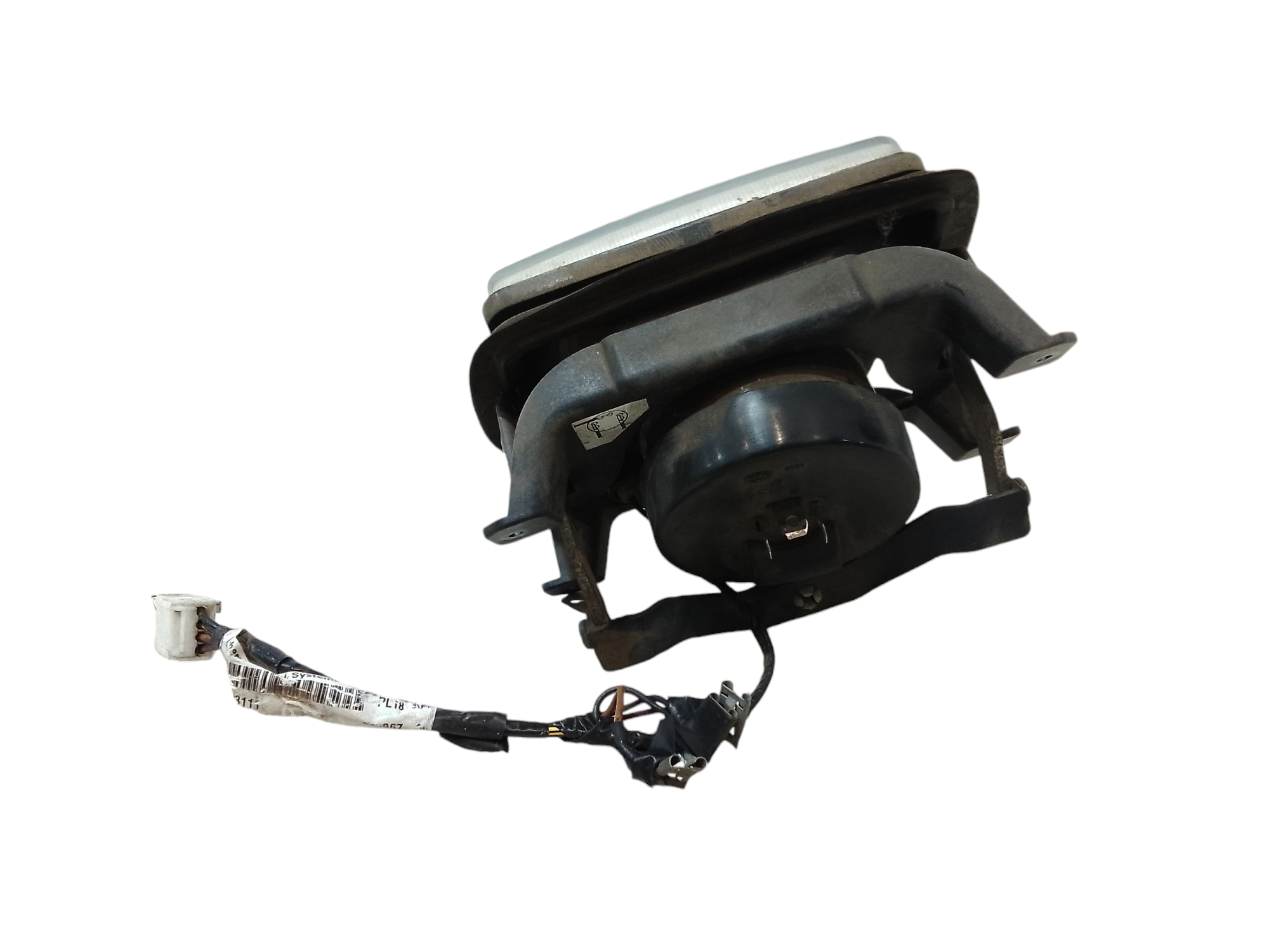 Faro anteriore per Piaggio Vespa S 150cc (2007 - 2014)