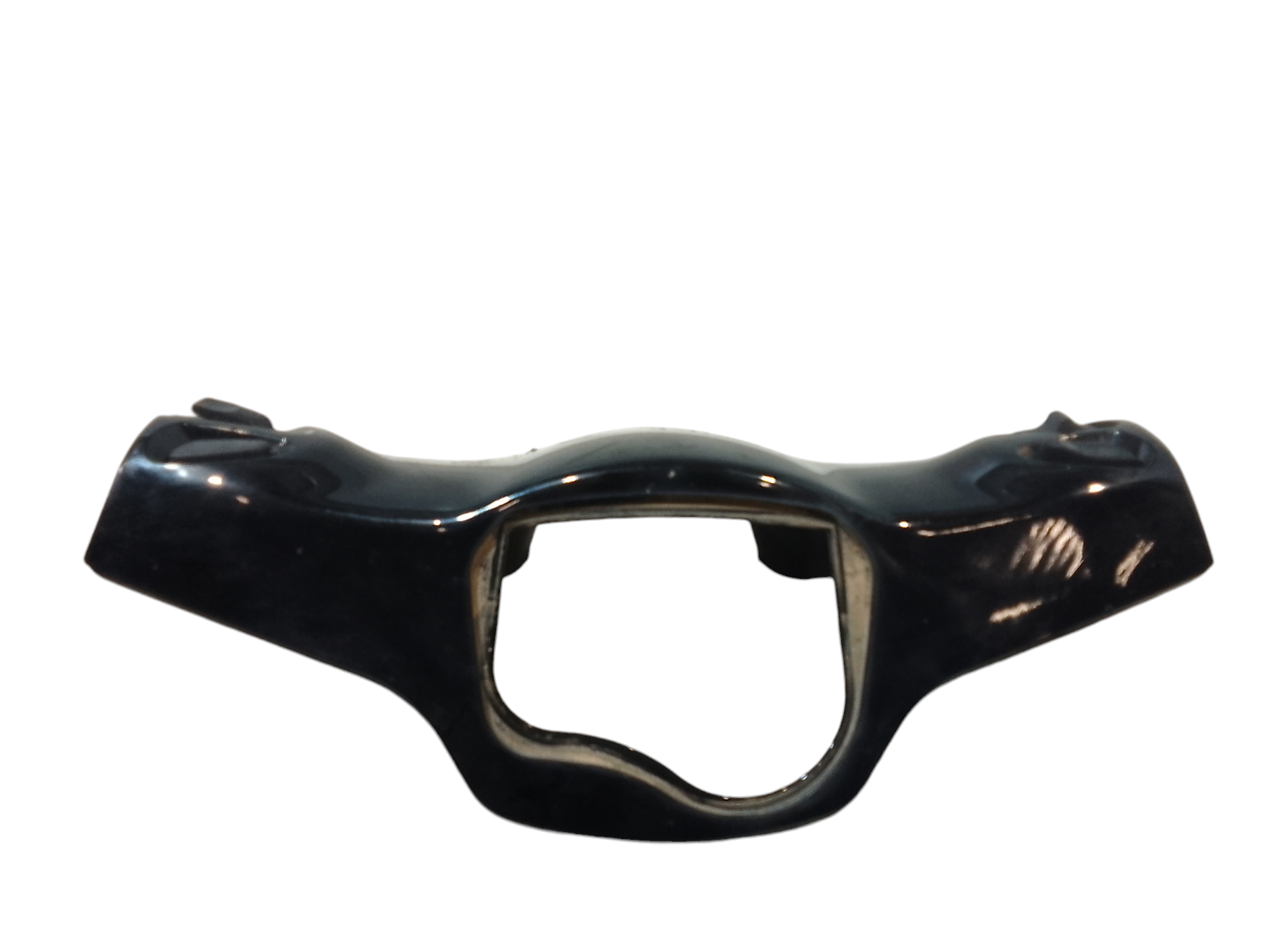 Cover quadro strumenti con pulsantiera per Piaggio Vespa S 150cc (2007 - 2014)