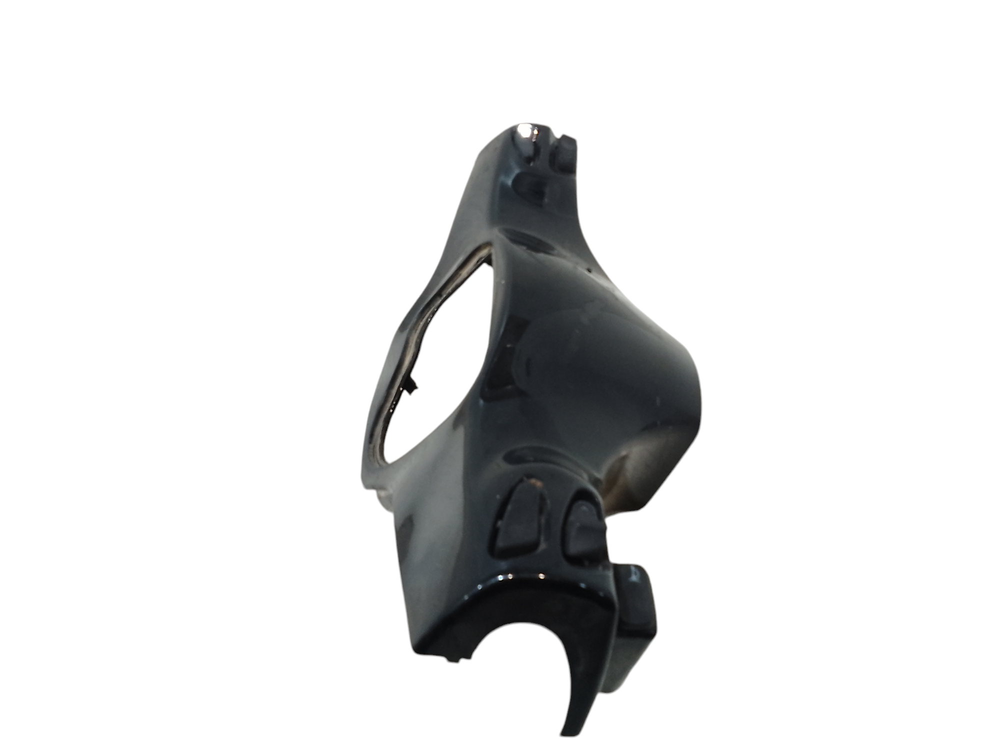 Cover quadro strumenti con pulsantiera per Piaggio Vespa S 150cc (2007 - 2014)