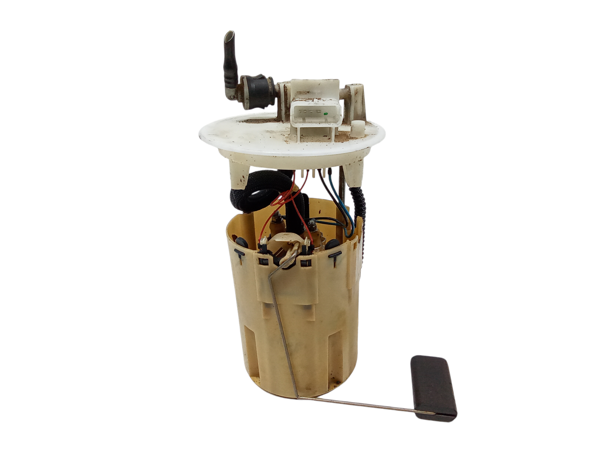 Pompa Carburante per Lancia Ypsilon 1 Serie (2003 - 2006)