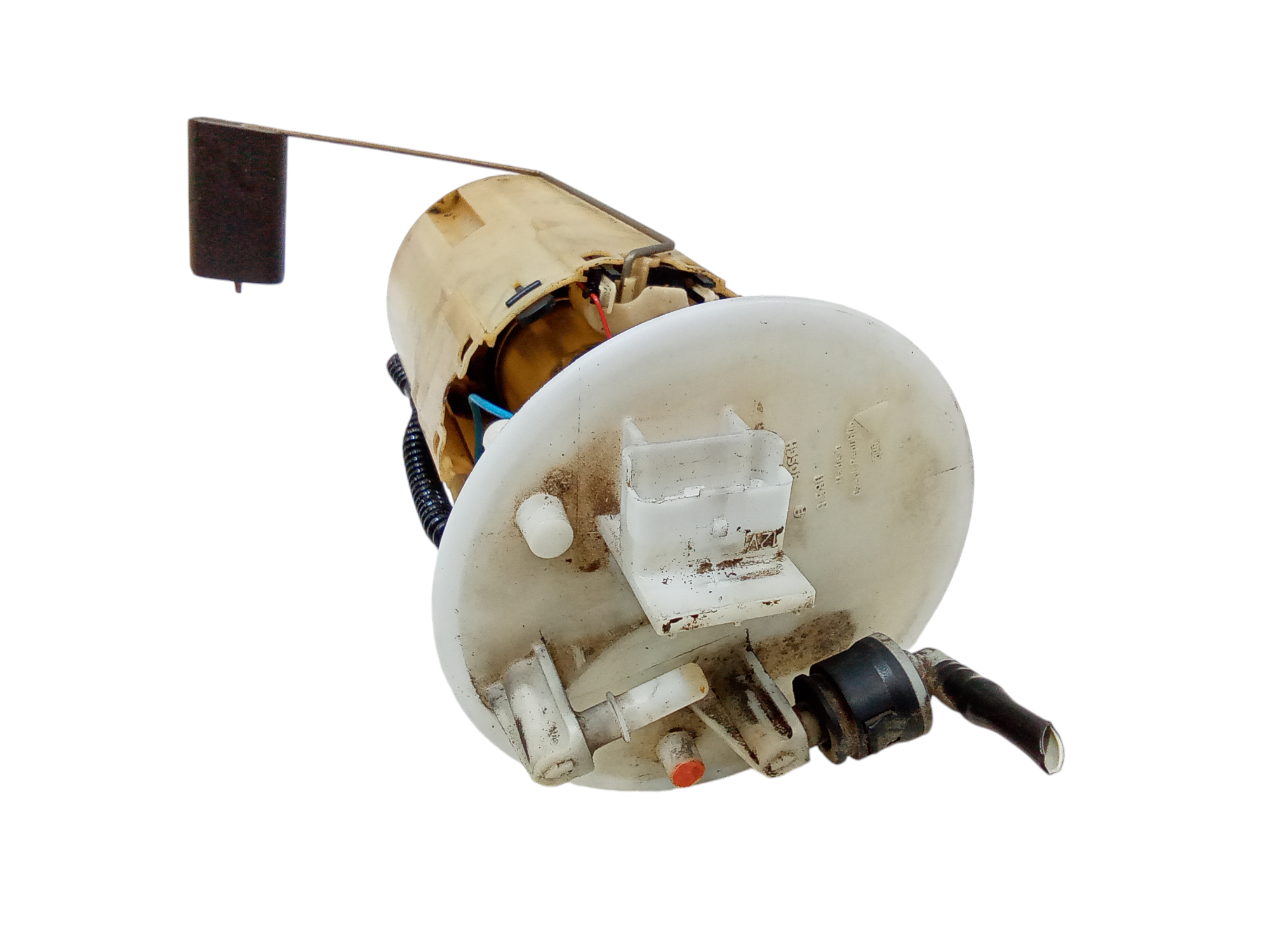 Pompa Carburante per Lancia Ypsilon 1 Serie (2003 - 2006)