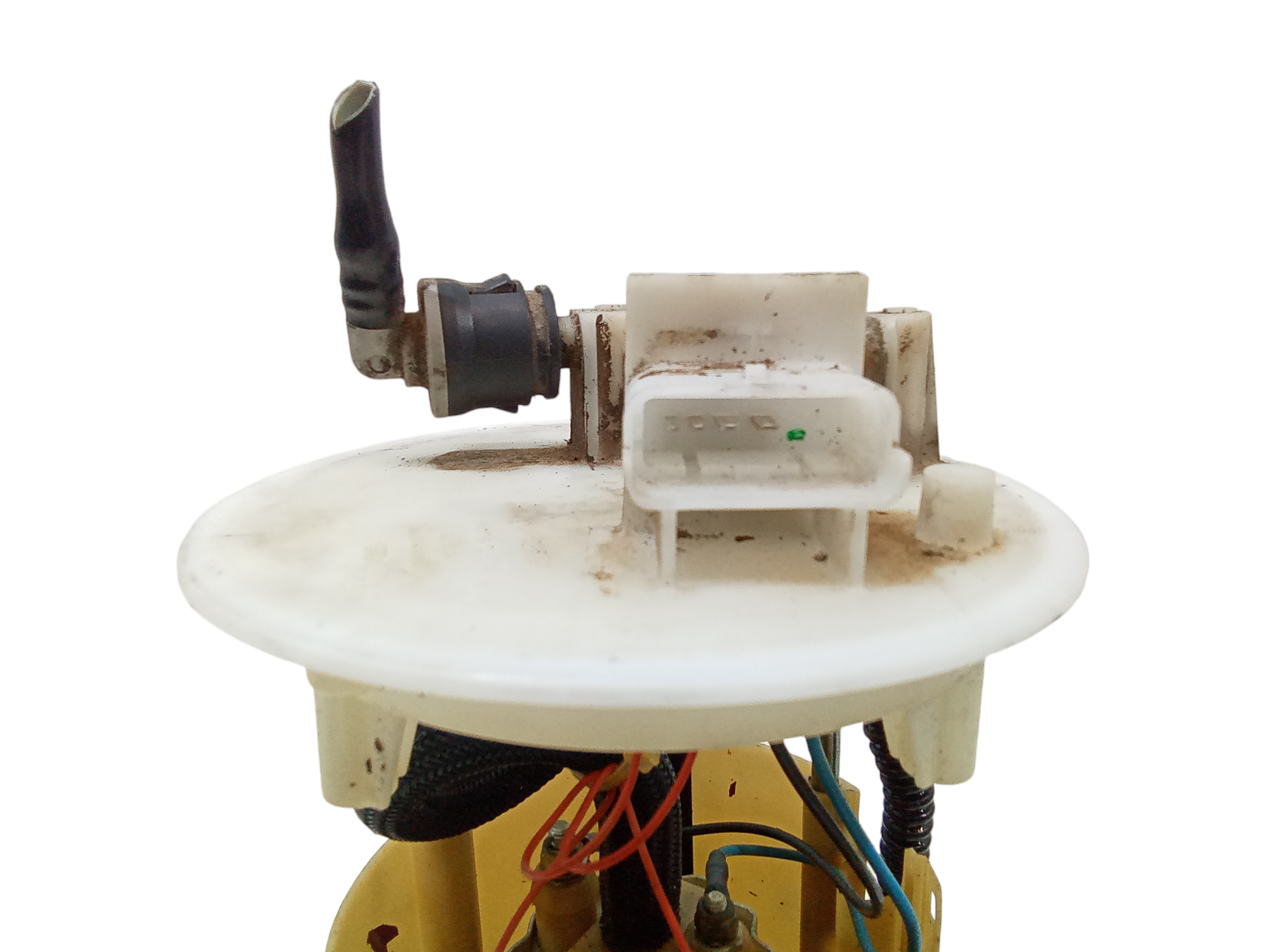 Pompa Carburante per Lancia Ypsilon 1 Serie (2003 - 2006)