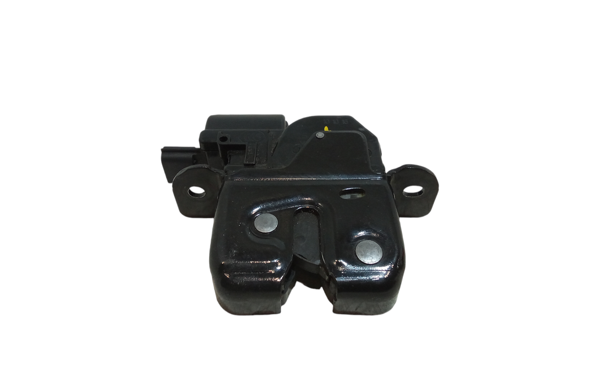 Serratura Cofano Posteriore per Renault Captur Serie (2013 - In produzione)