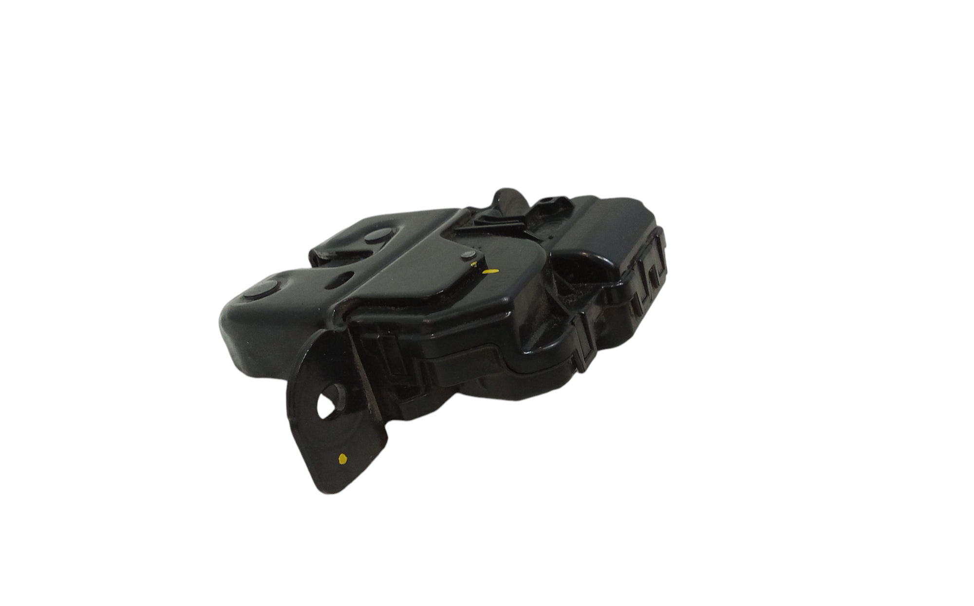 Serratura Cofano Posteriore per Renault Captur Serie (2013 - In produzione)