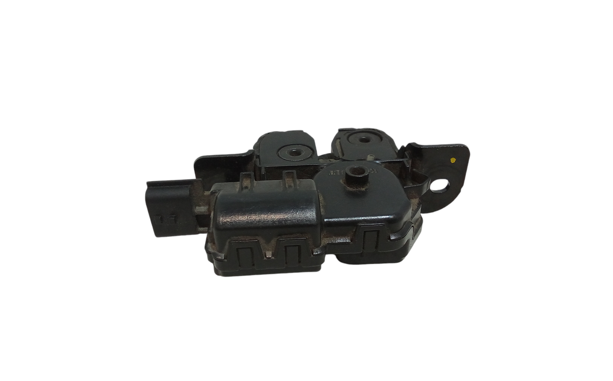 Serratura Cofano Posteriore per Renault Captur Serie (2013 - In produzione)