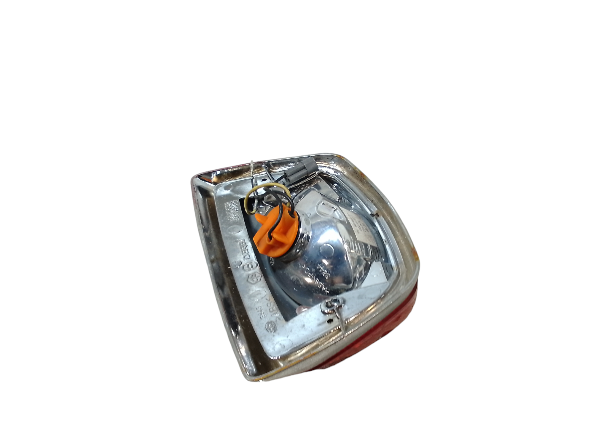 Stop posteriore per Piaggio Vespa S 150cc (2007 - 2014)