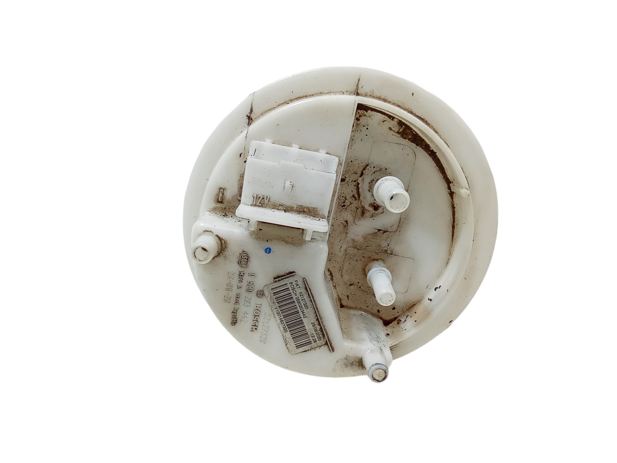 Pompa Carburante per Fiat Fiorino 2 Serie (2007 - In produzione)